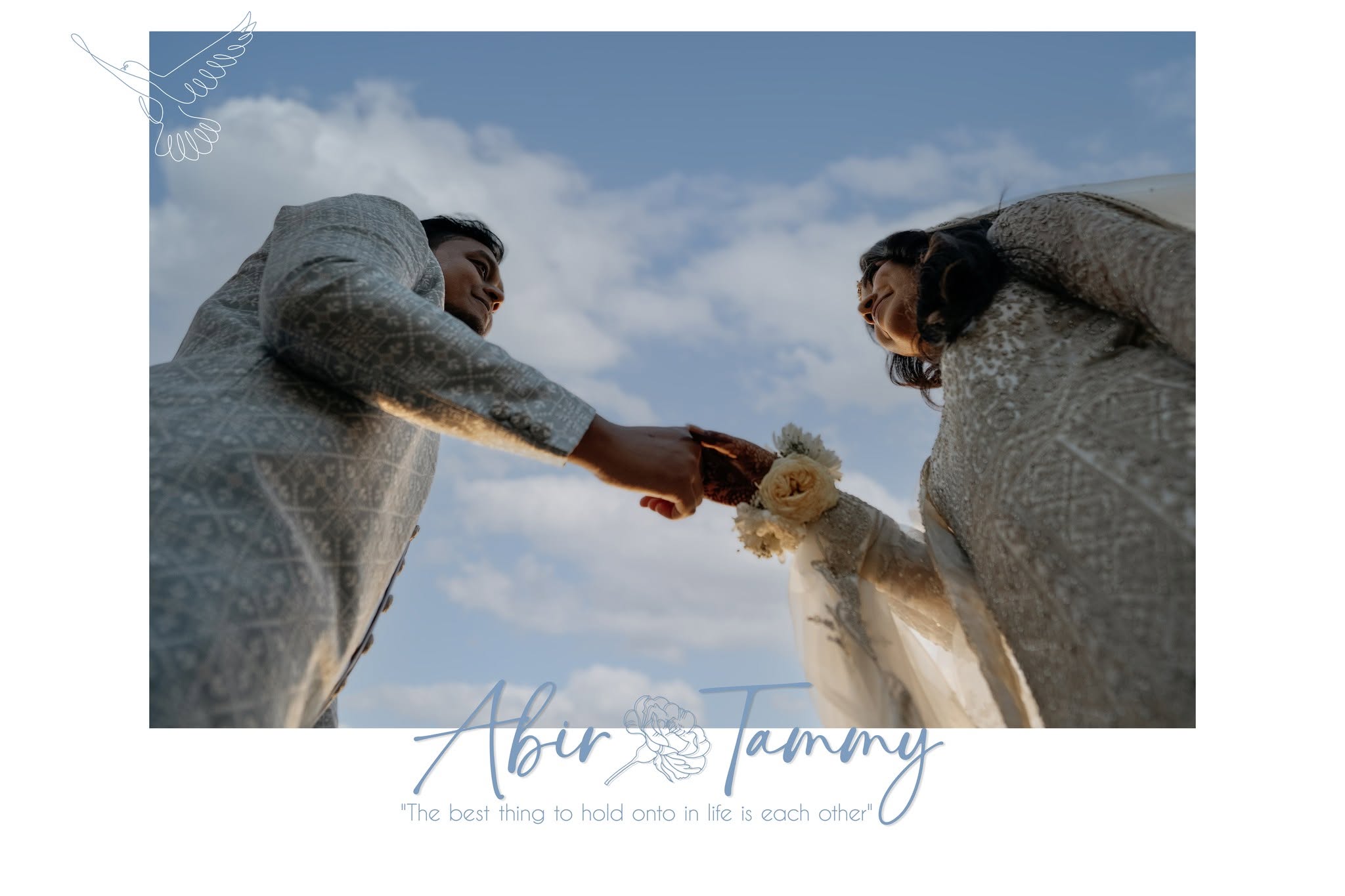 ABIR & TAMMY
