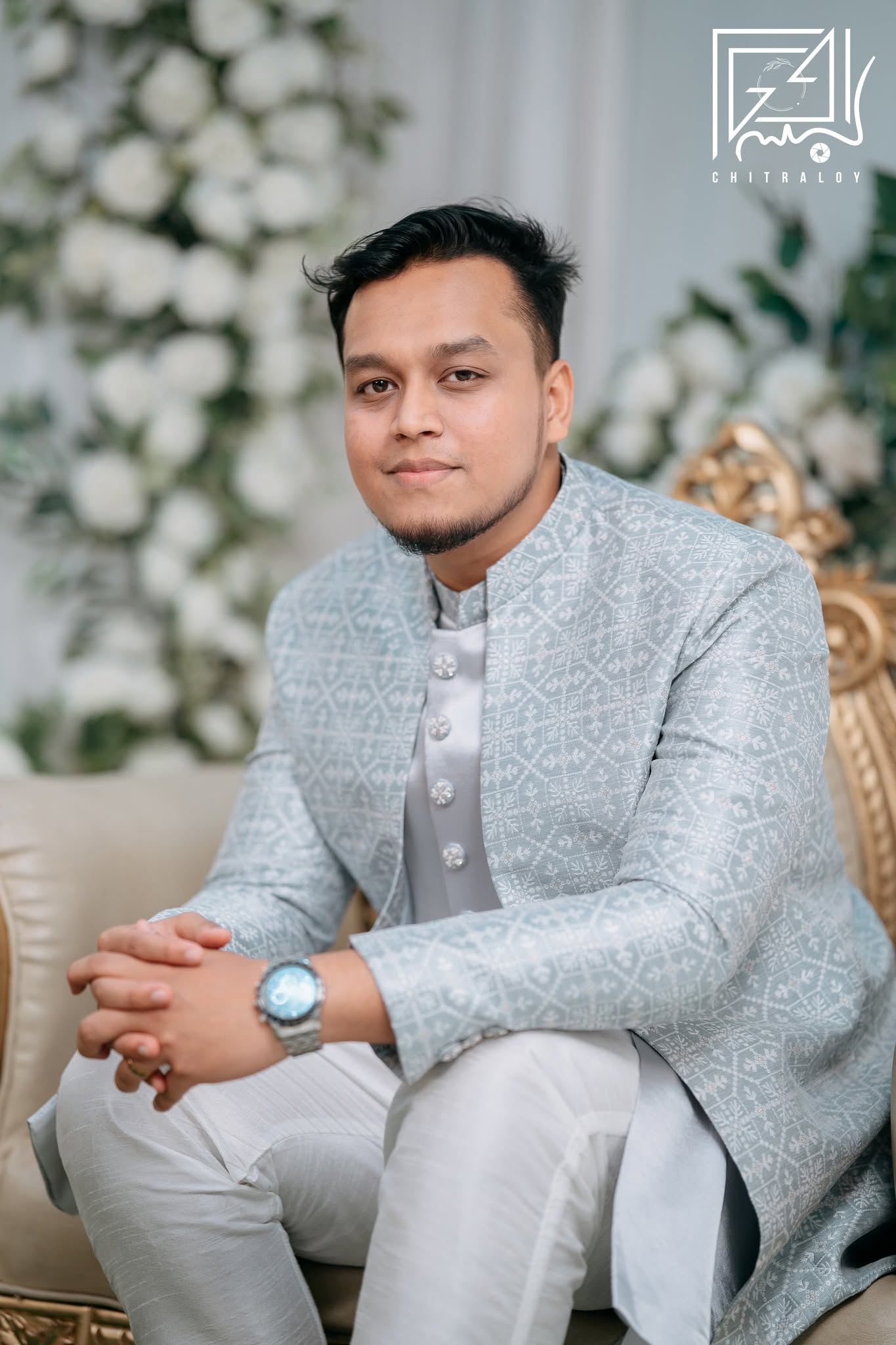 ABIR & TAMMY