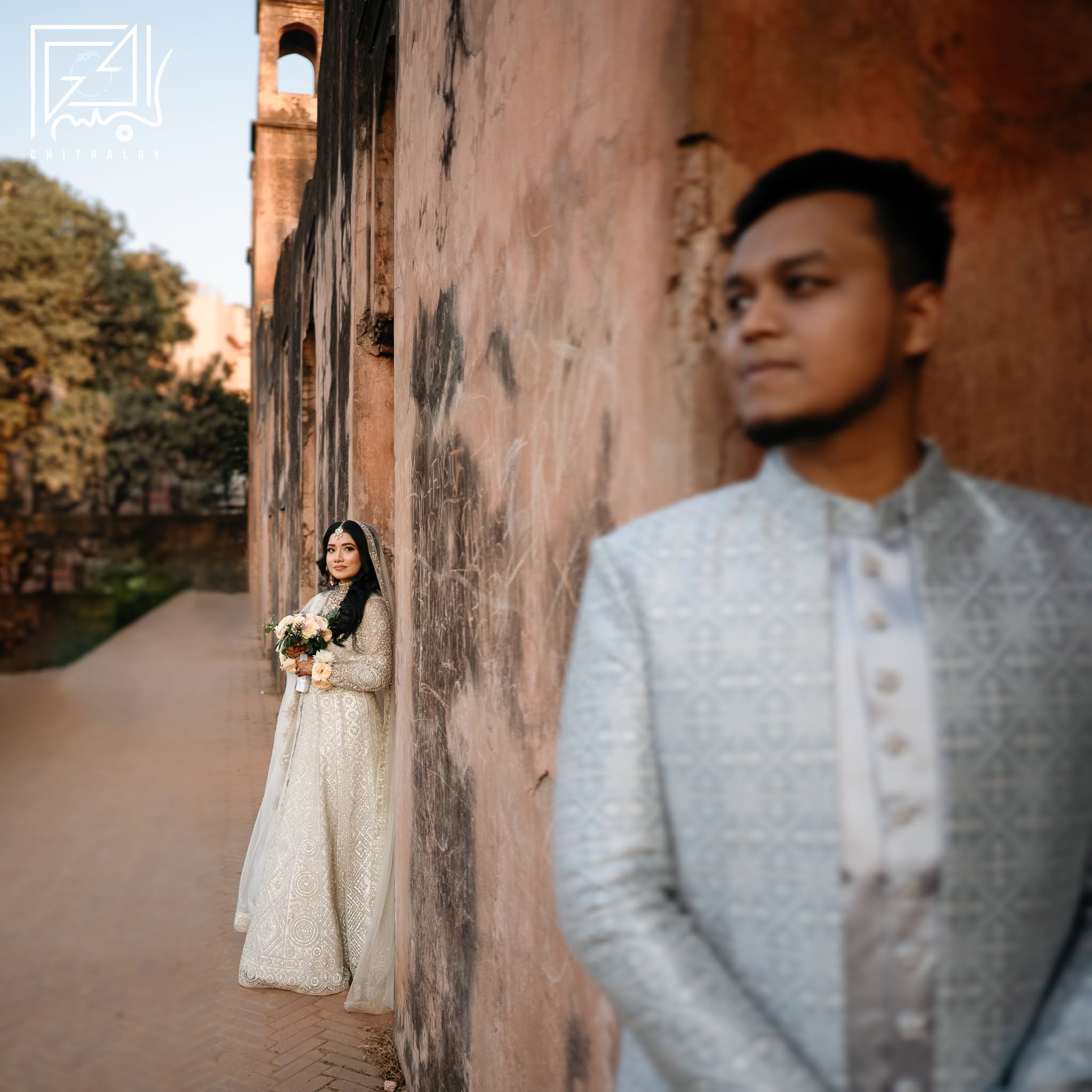 ABIR & TAMMY