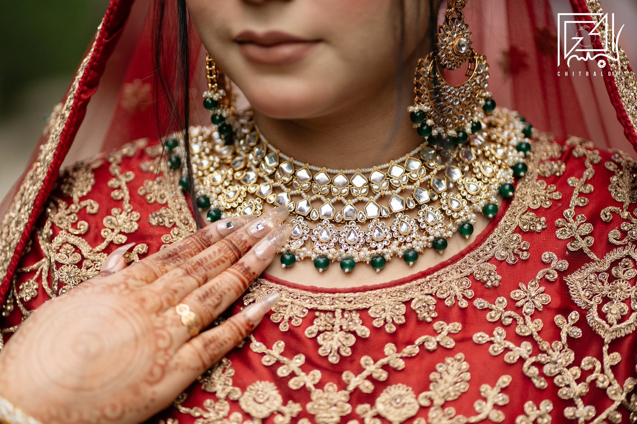 Robeen & Ruksana