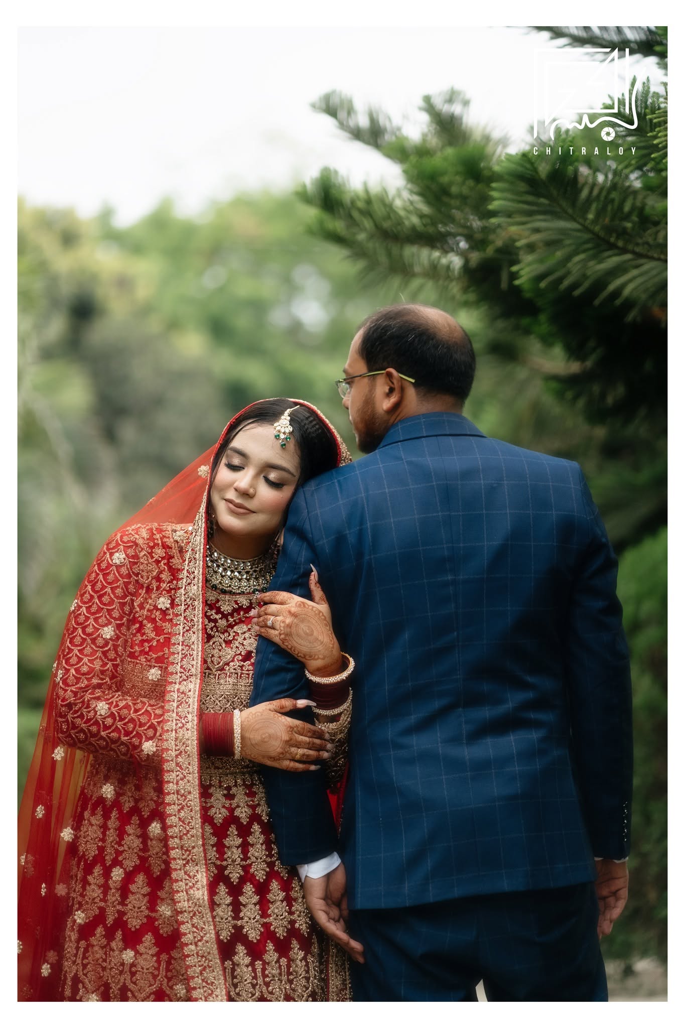 Robeen & Ruksana