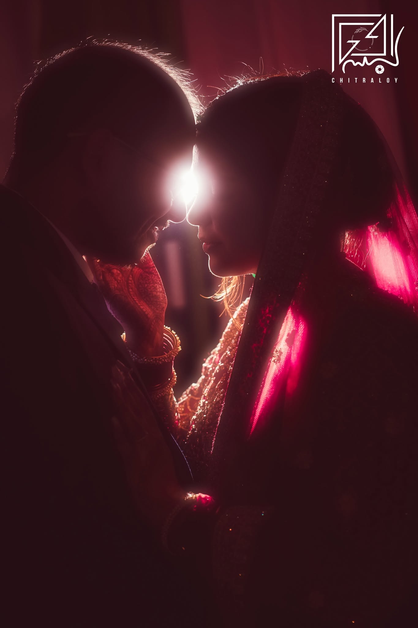 Robeen & Ruksana