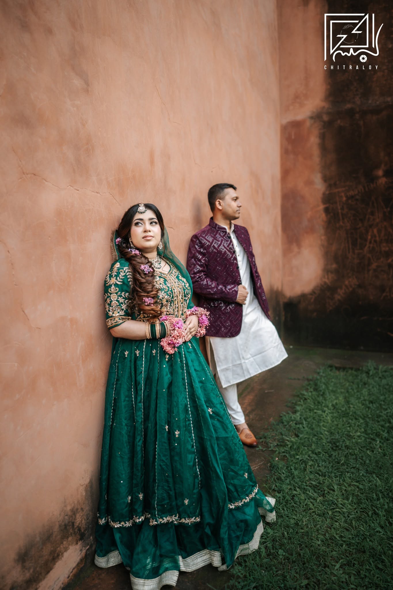 ANIMA & TAHSIN || MEHEDI NIGHT