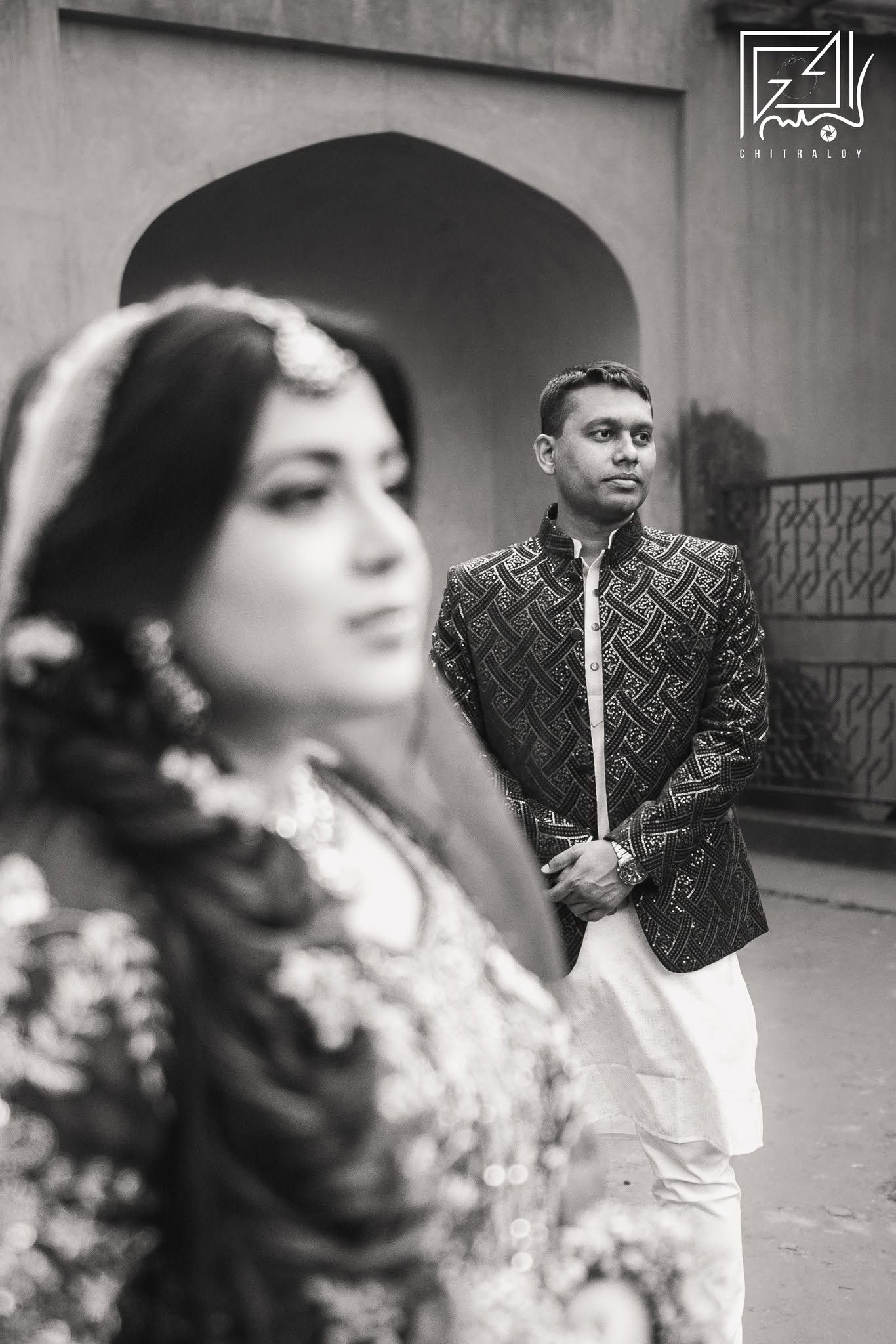 ANIMA & TAHSIN || MEHEDI NIGHT