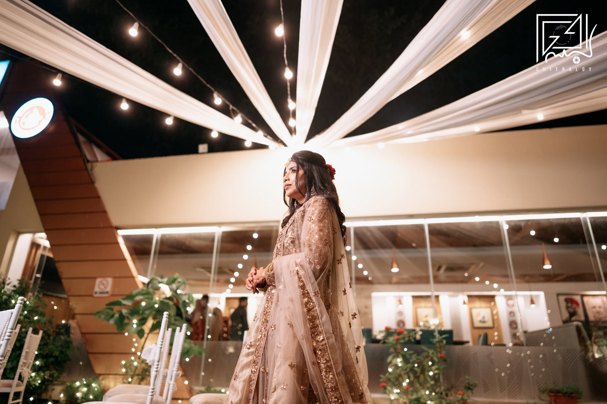 NISHAT & ZUBAIRY || ENGAGEMENT