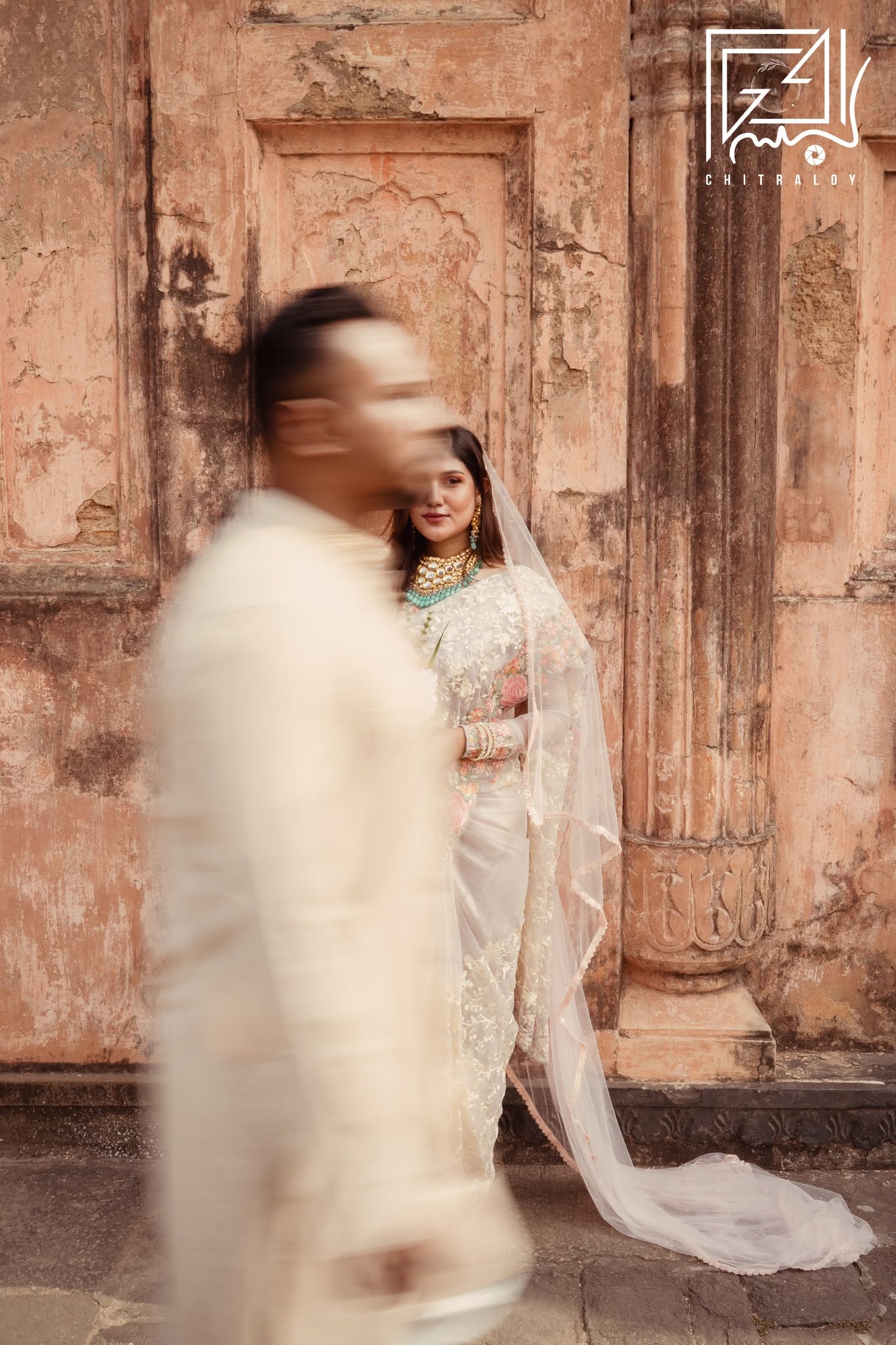 Towqir & Keyasha || Outdoor