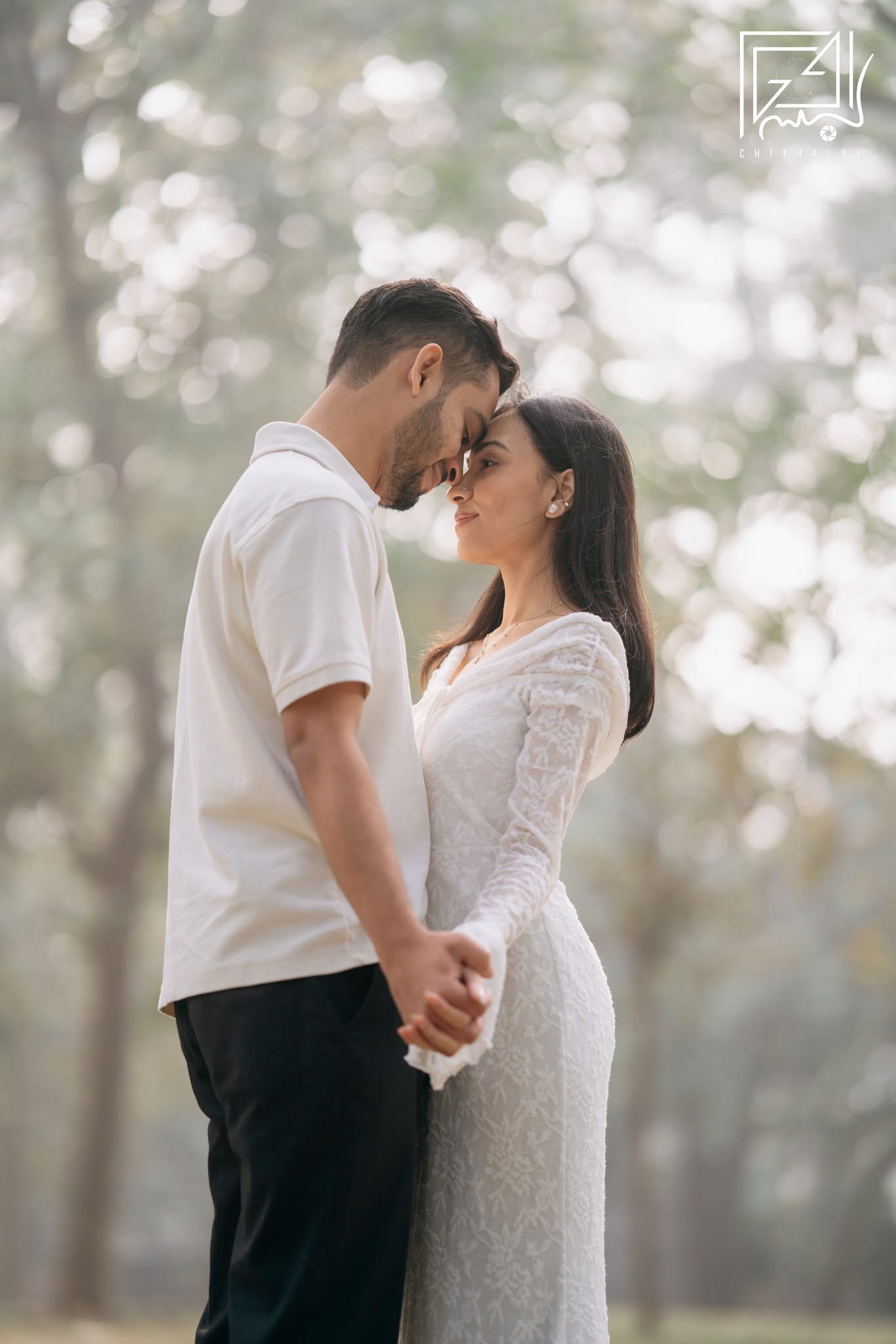 Farhan & Ramisha || Proposal