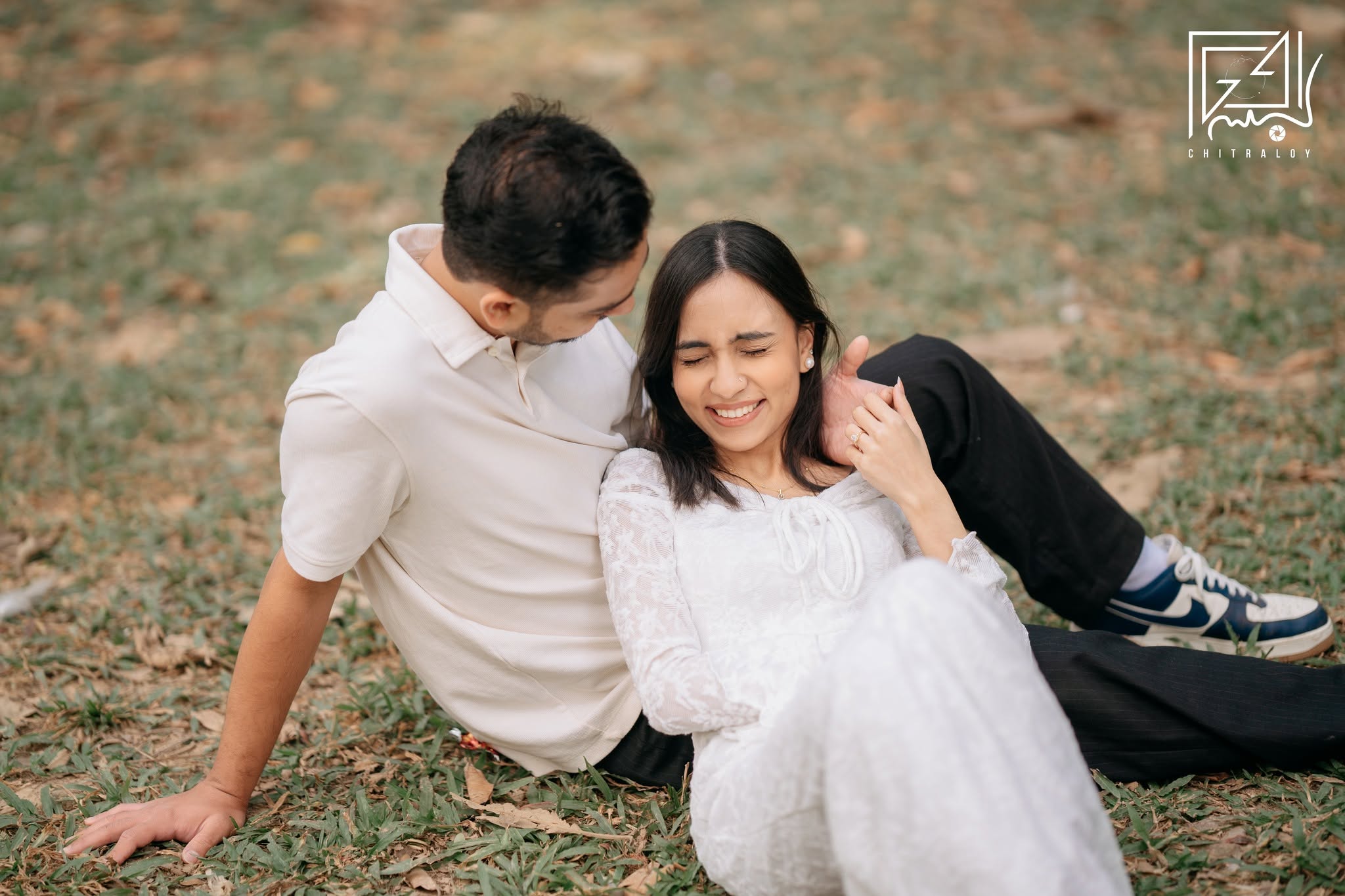 Farhan & Ramisha || Proposal