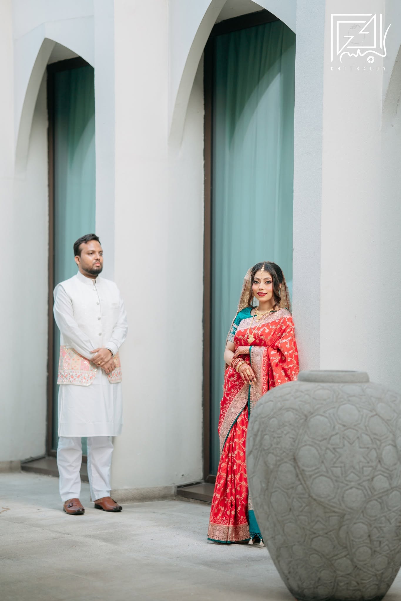 PREANTHO & JANNAT || AKDH