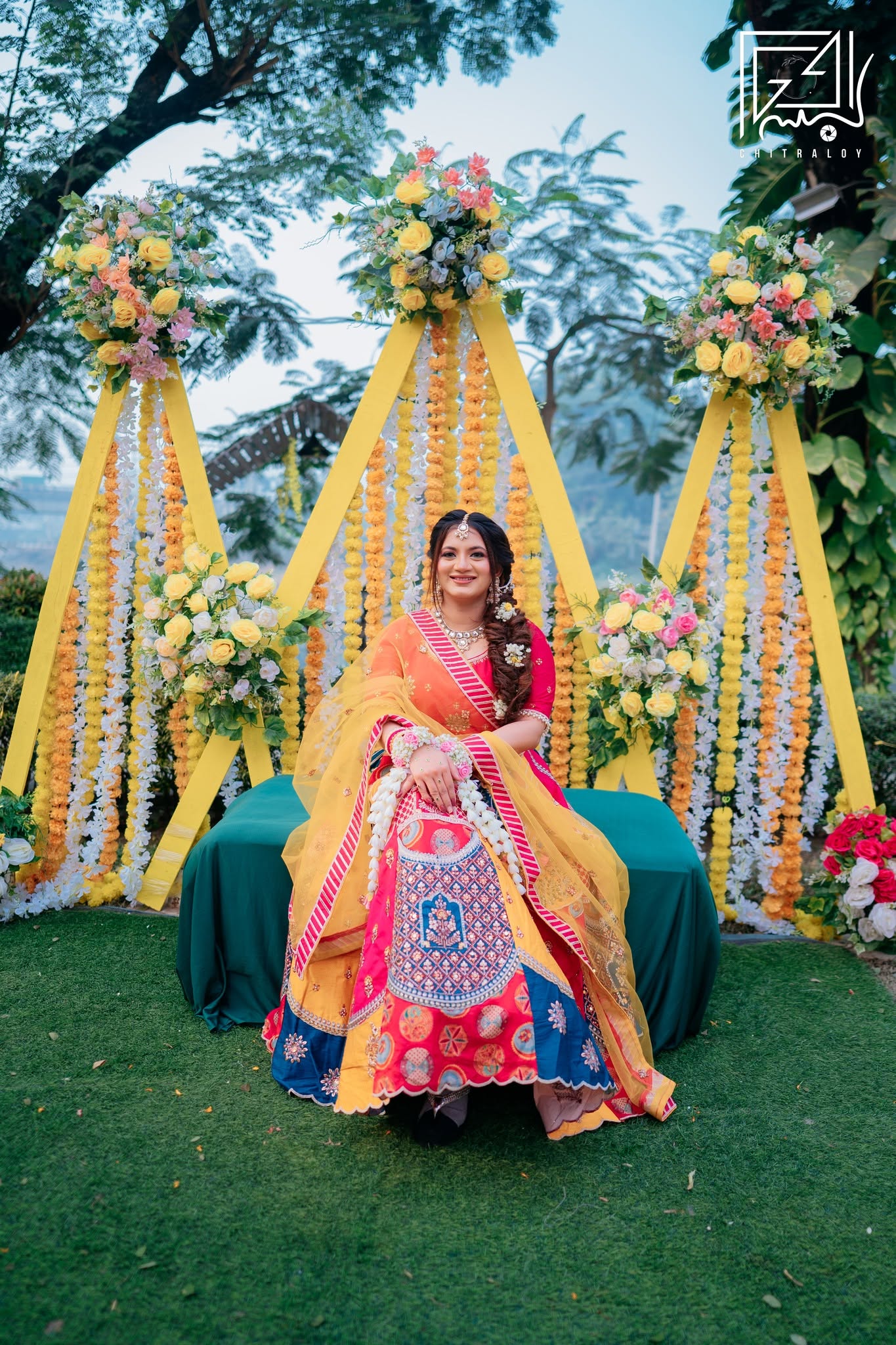 NUZHAT & SHUVO || HOLUD