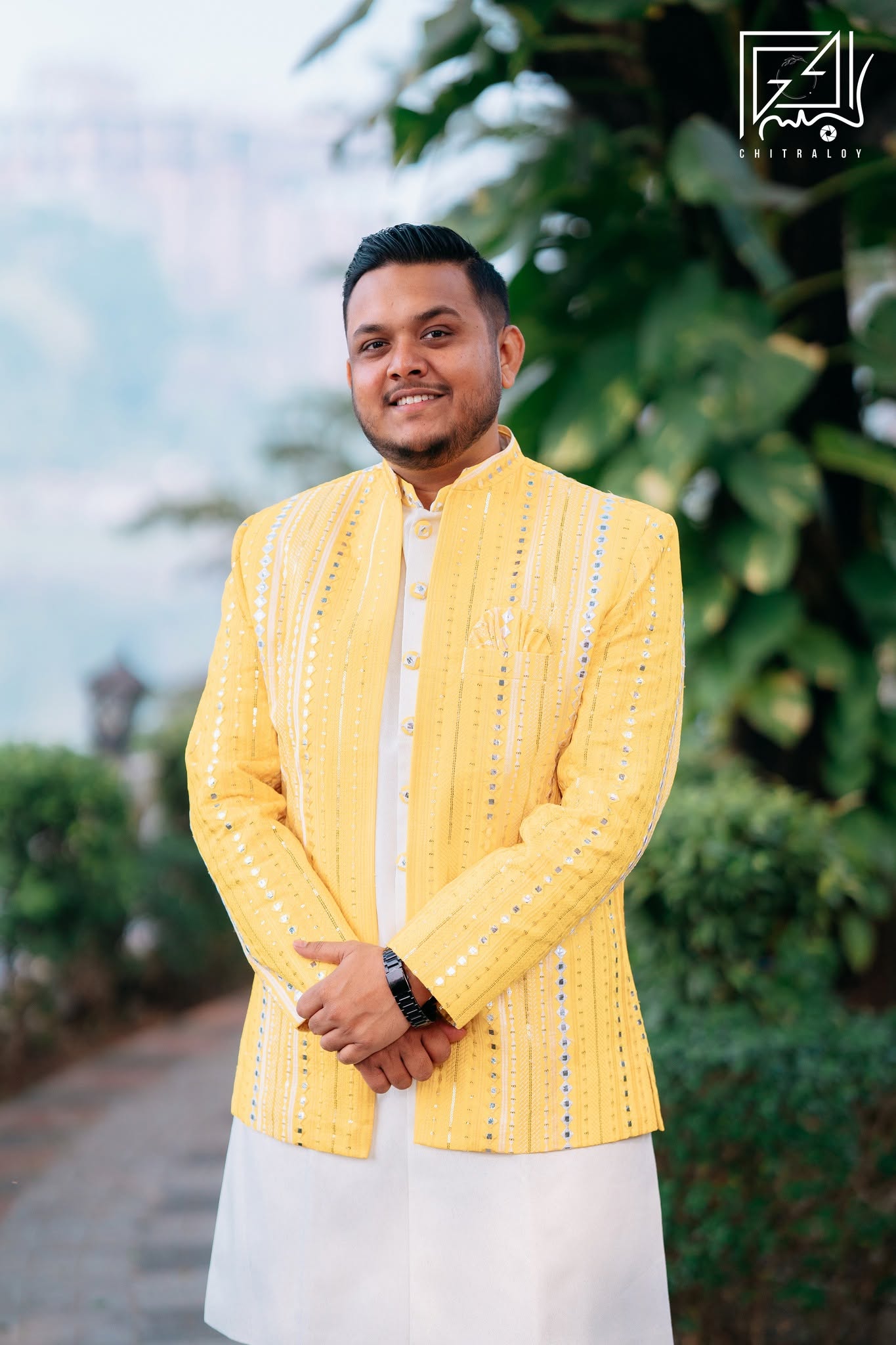 NUZHAT & SHUVO || HOLUD