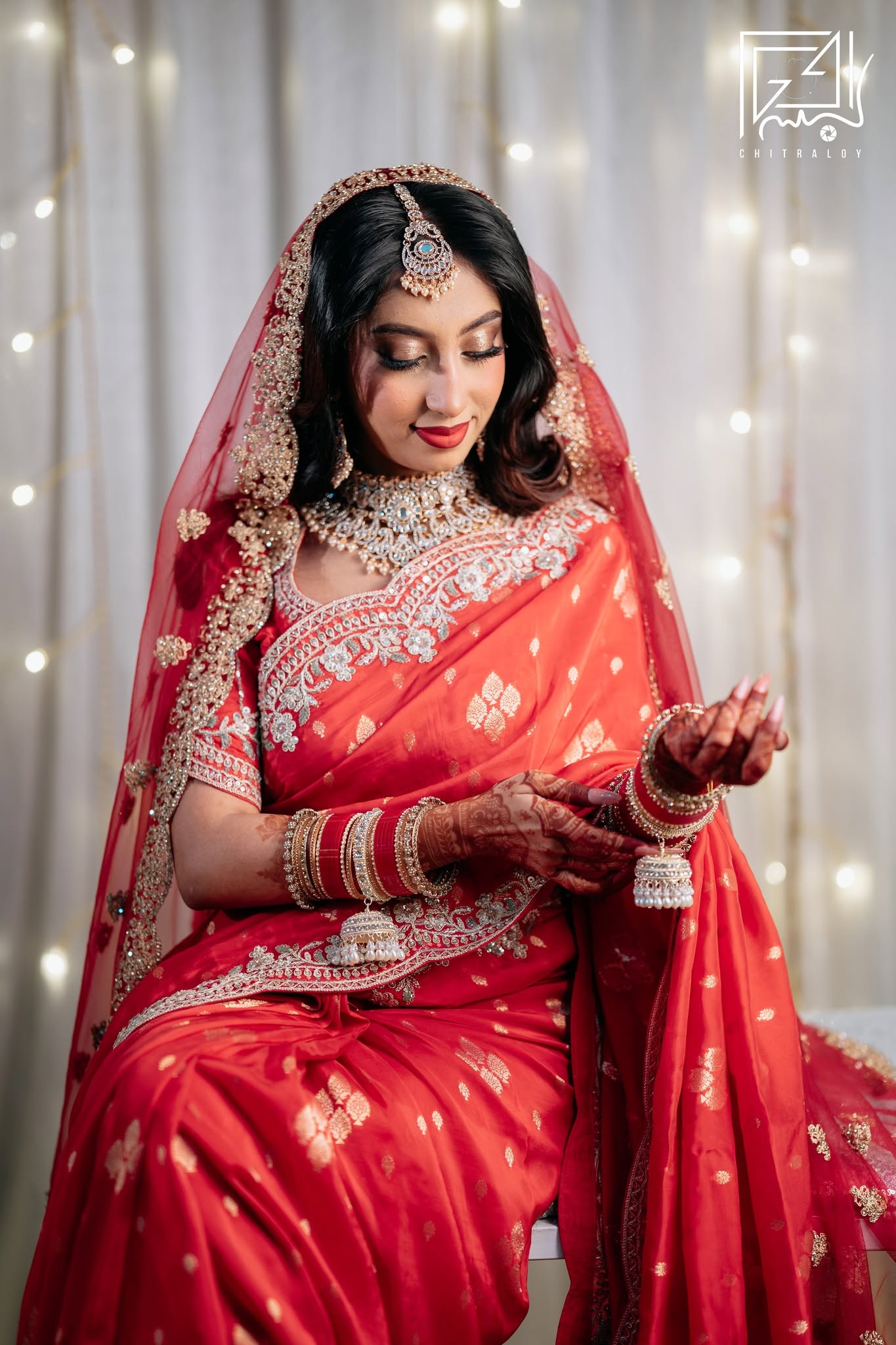 SABRINA NOOR & ASIF || WEDDING