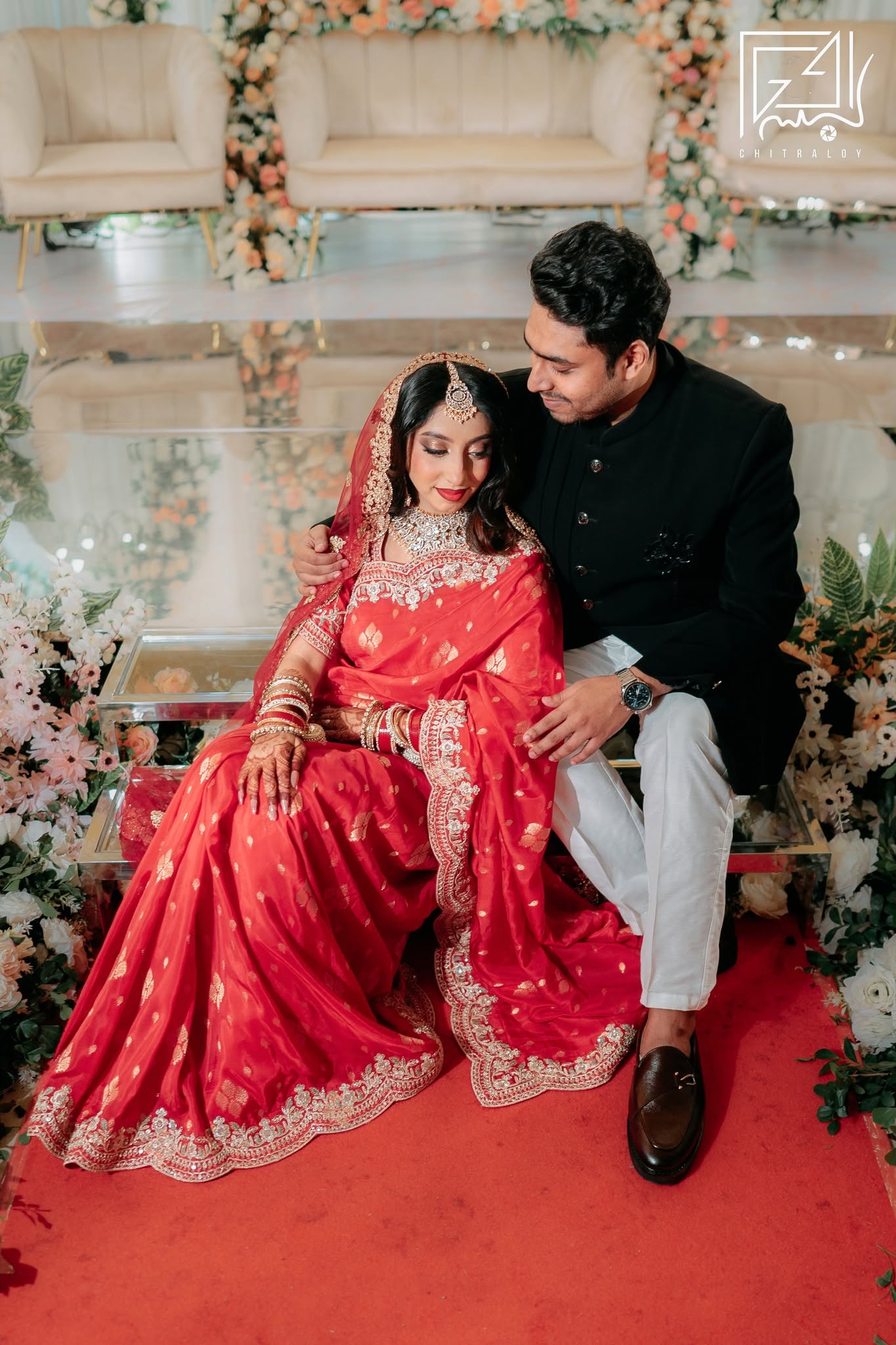 SABRINA NOOR & ASIF || WEDDING