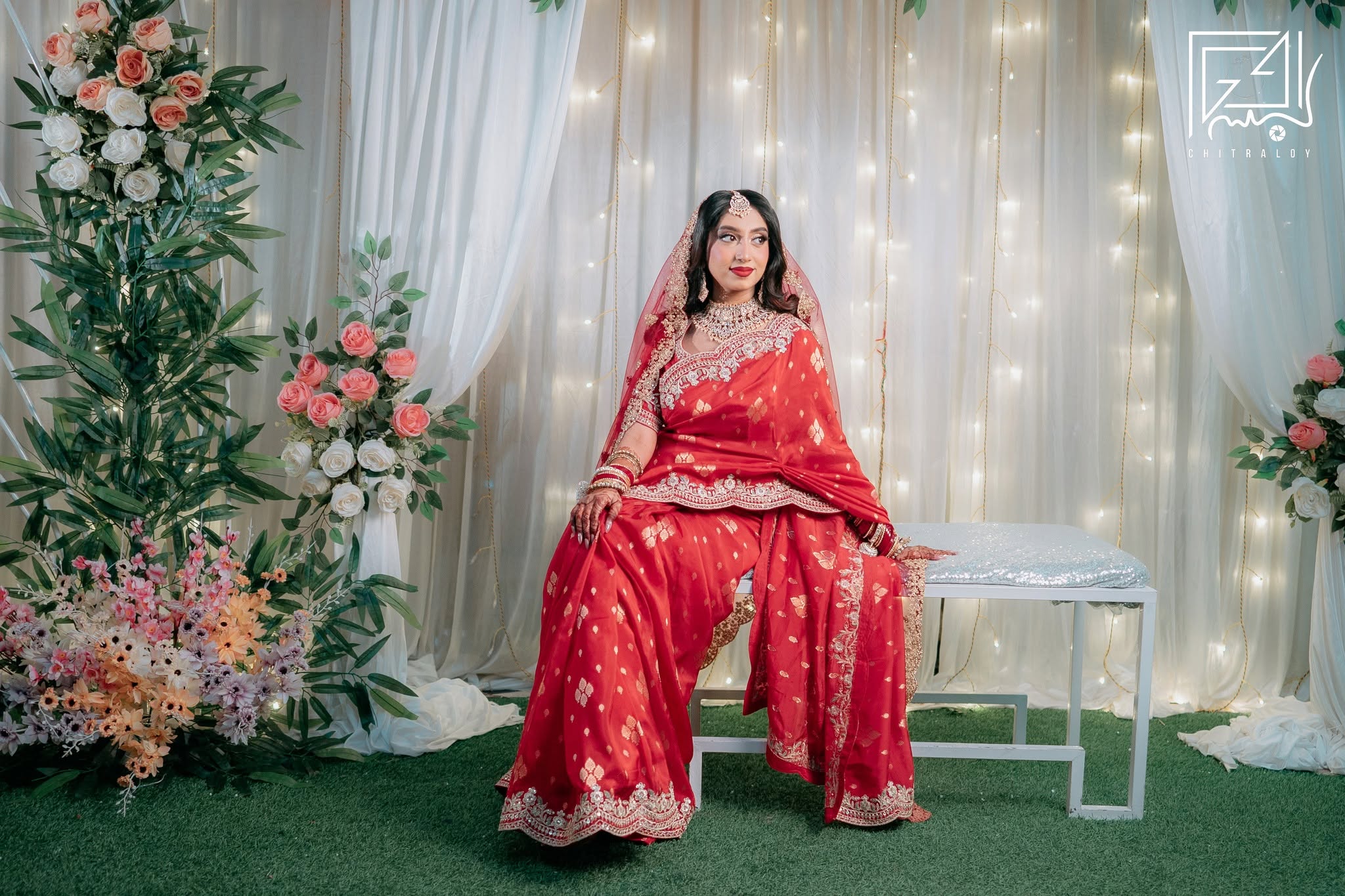 SABRINA NOOR & ASIF || WEDDING
