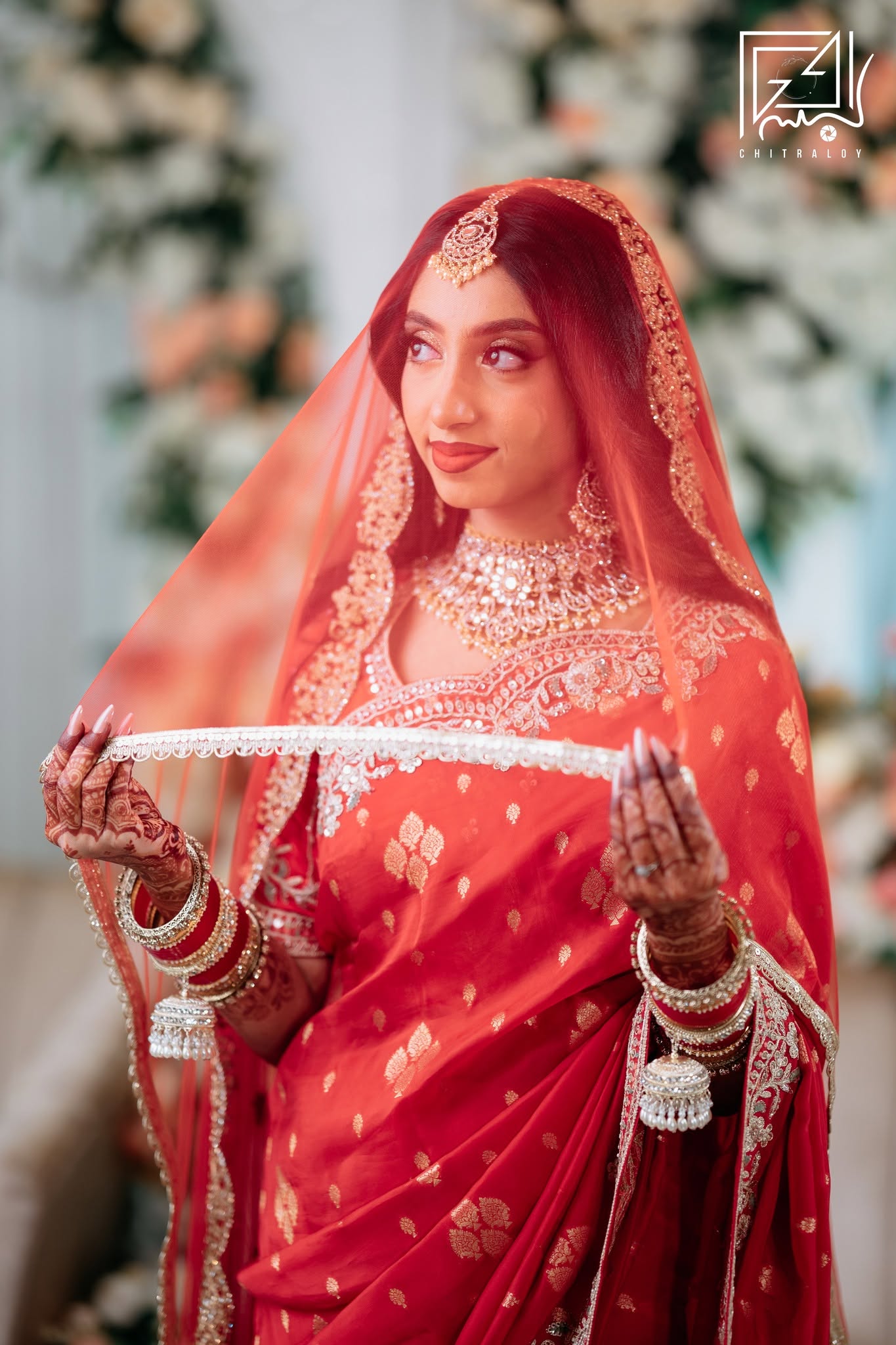 SABRINA NOOR & ASIF || WEDDING