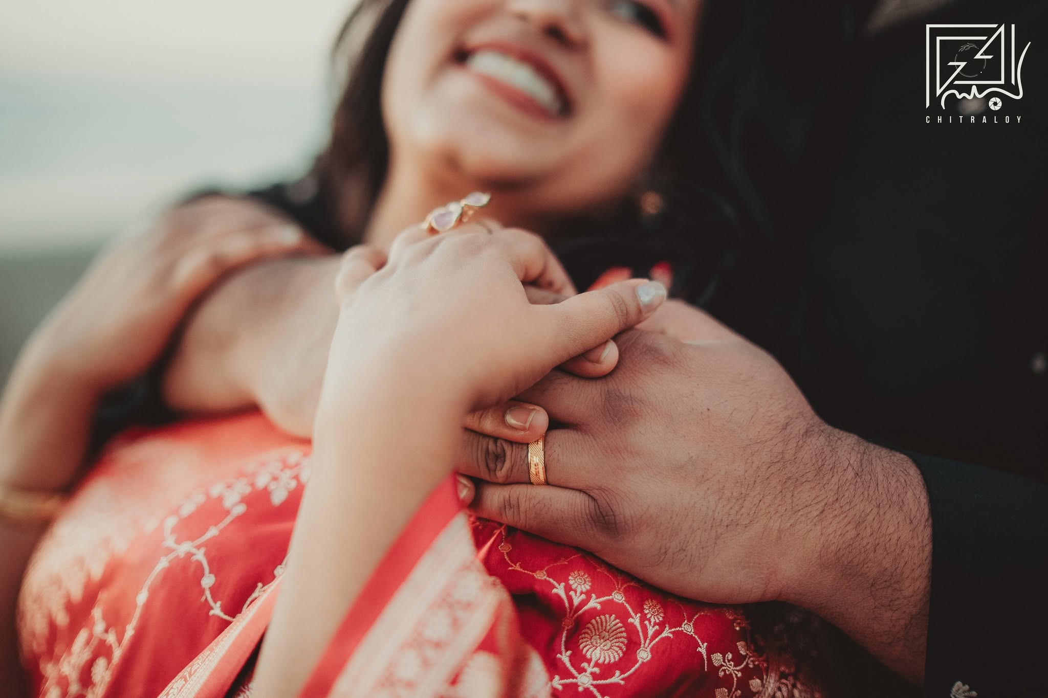 TOWSIF & RUMI || POST-WEDDING