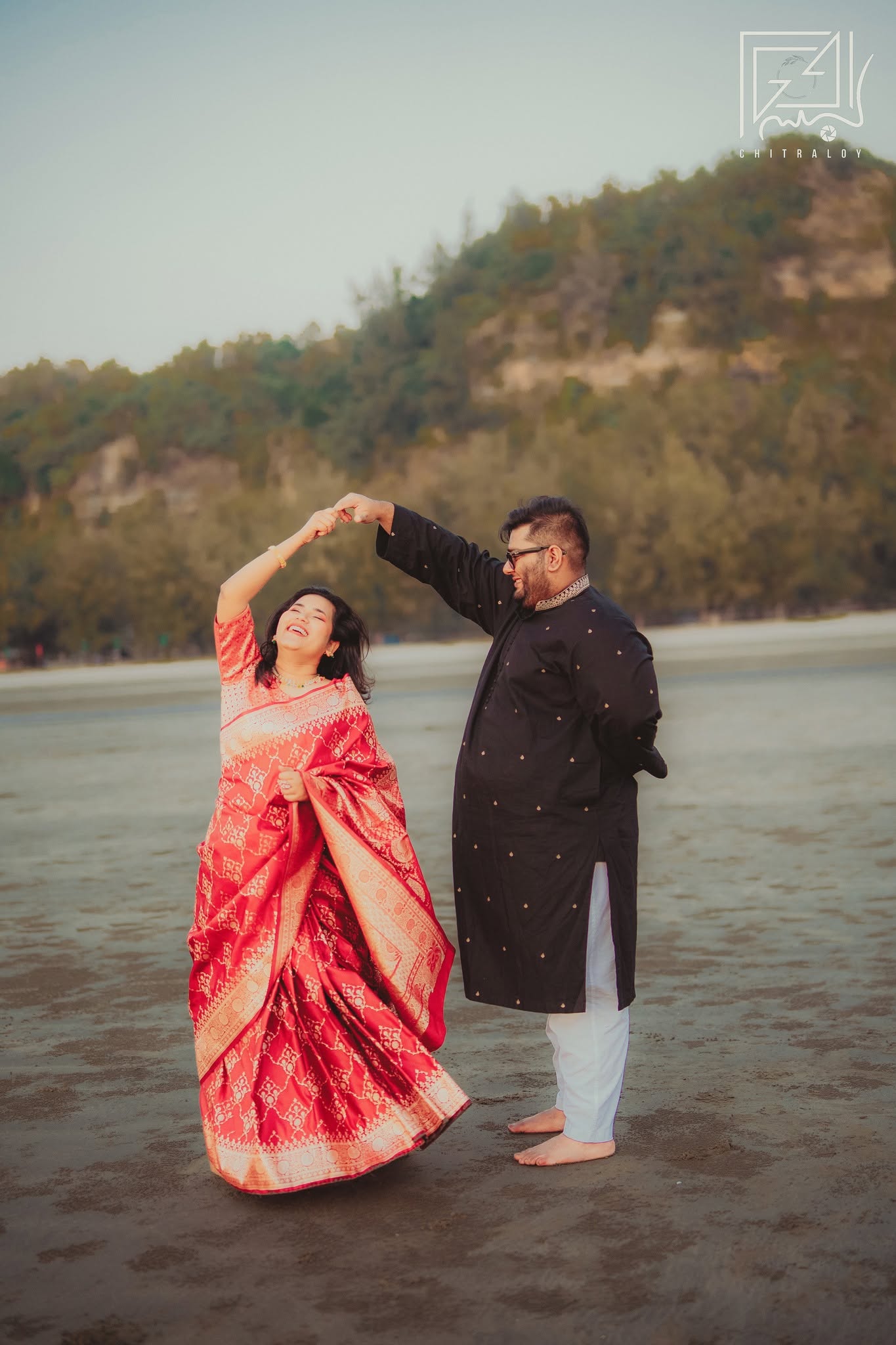 TOWSIF & RUMI || POST-WEDDING