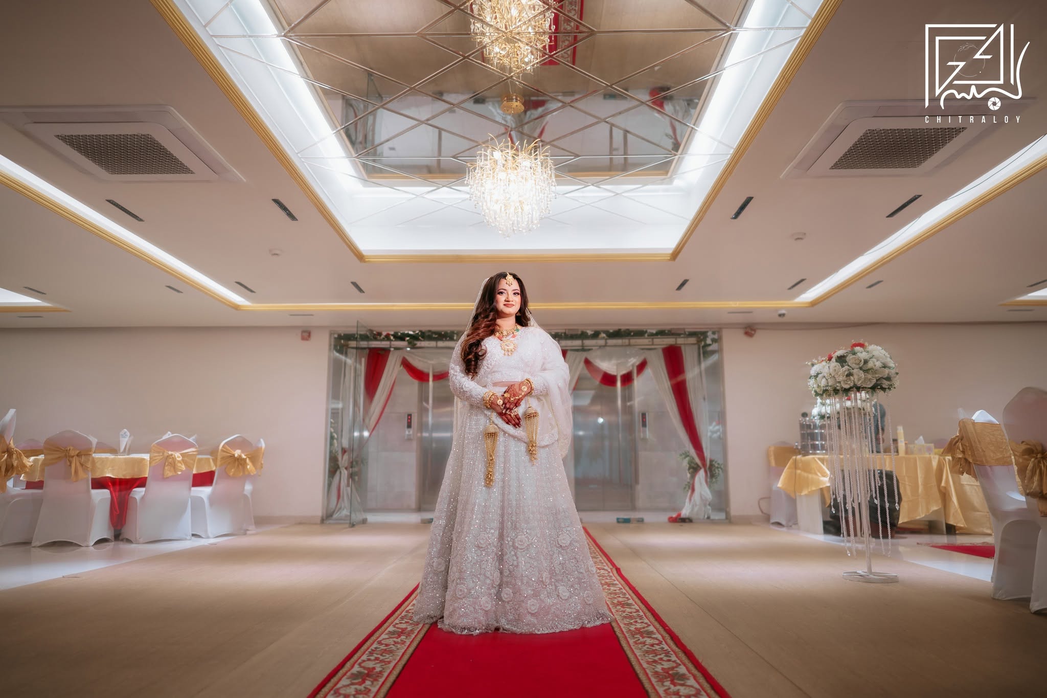 NUZHAT & SHUVO || WEDDING