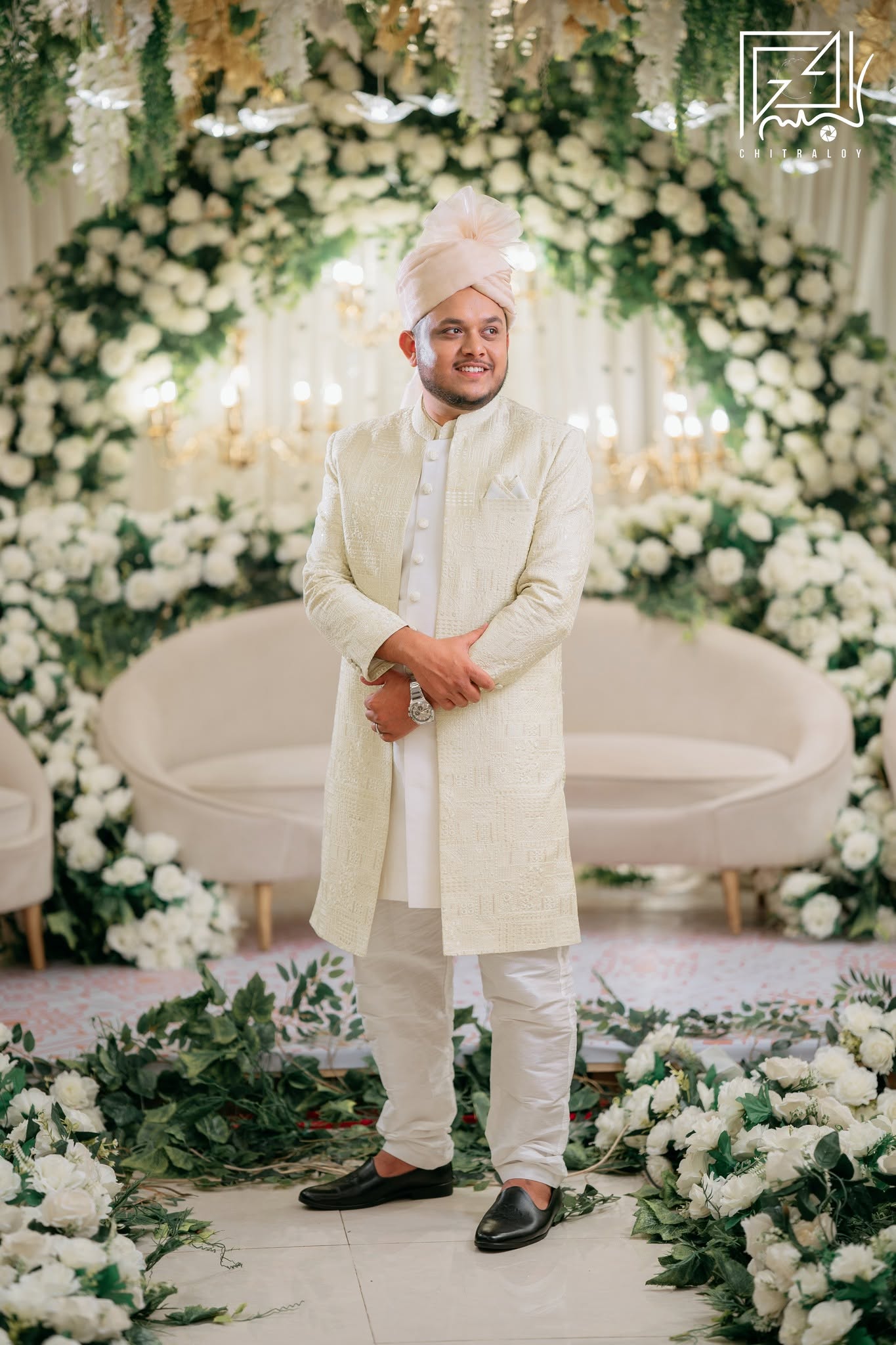 NUZHAT & SHUVO || WEDDING