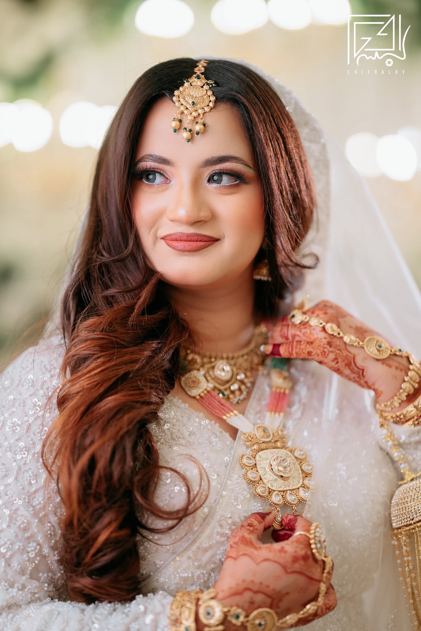 NUZHAT & SHUVO || WEDDING