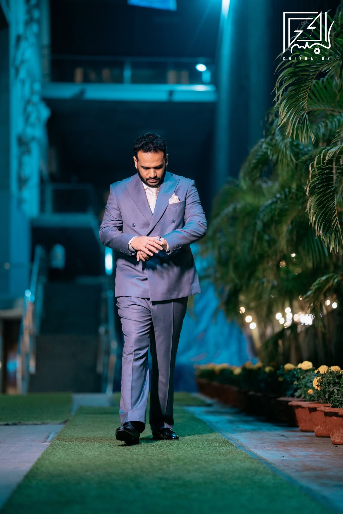 NAVEED & MONISHA || RECEPTION