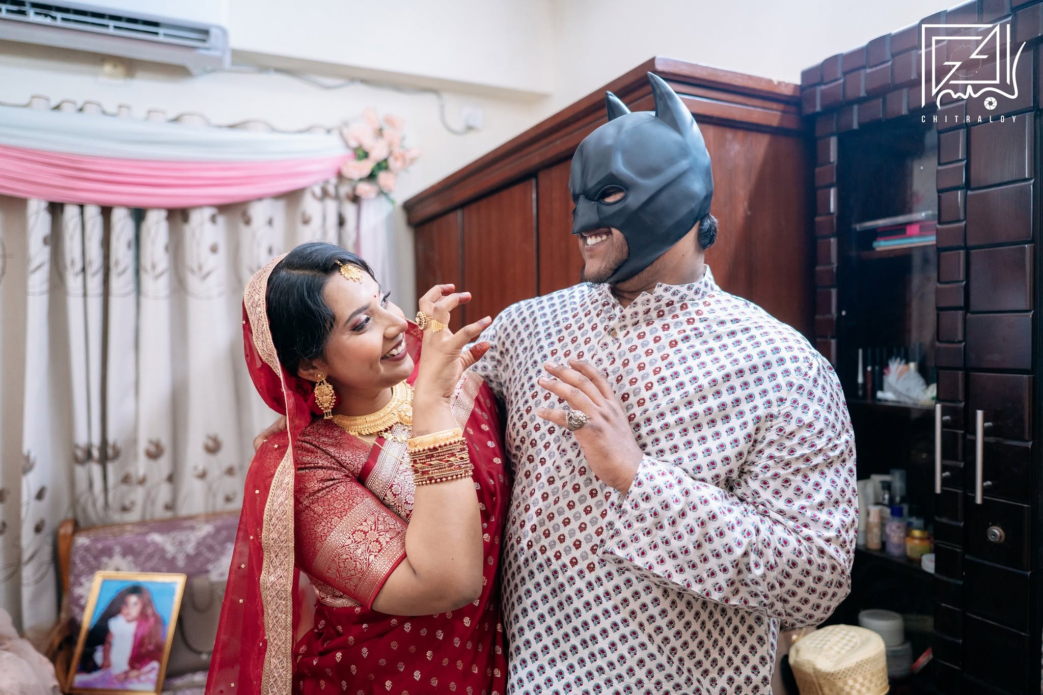 SUCHI & SHUVO || AKDH