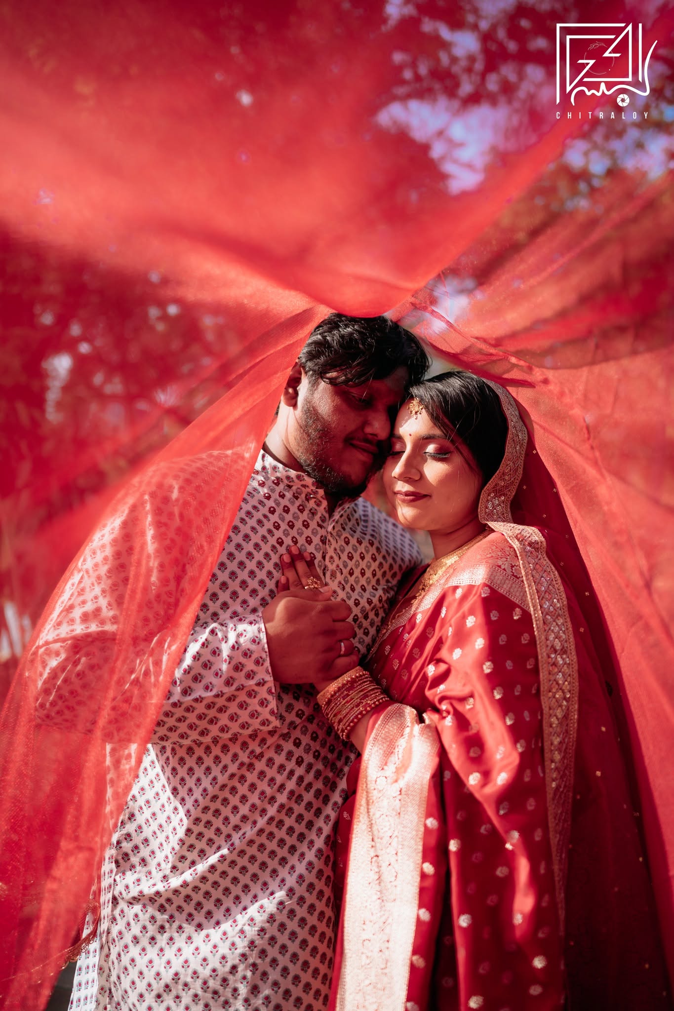 SUCHI & SHUVO || AKDH