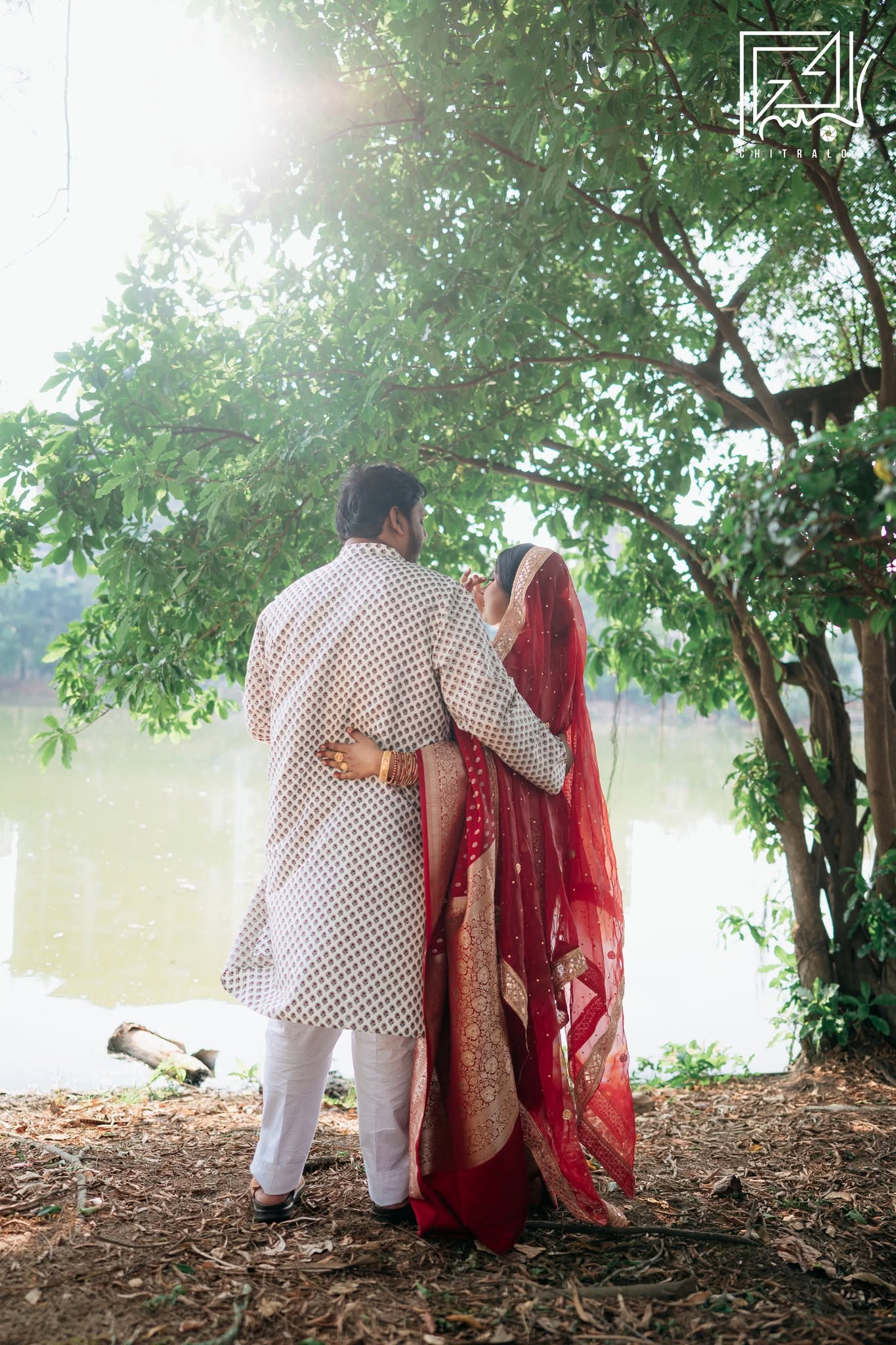 SUCHI & SHUVO || AKDH
