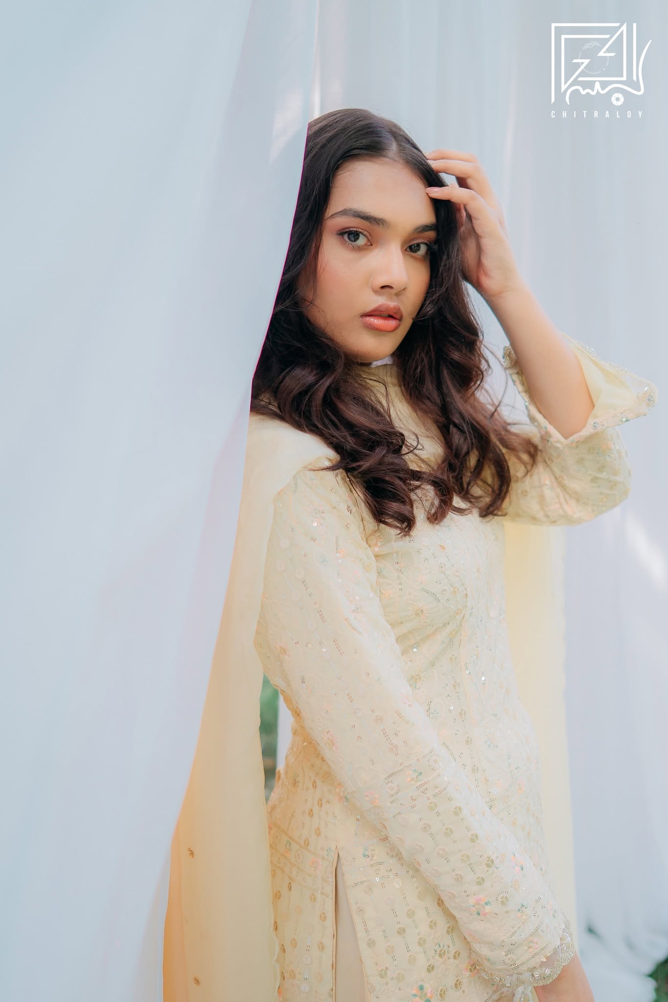 ABIR & ANANNA || ENGAGEMENT