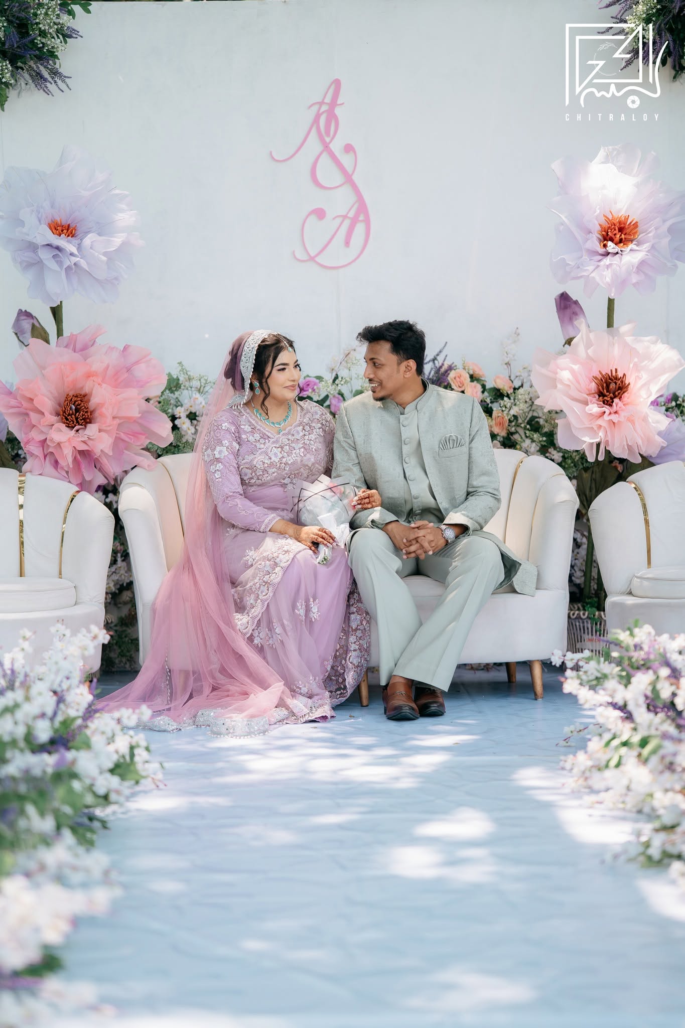ABIR & ANANNA || ENGAGEMENT