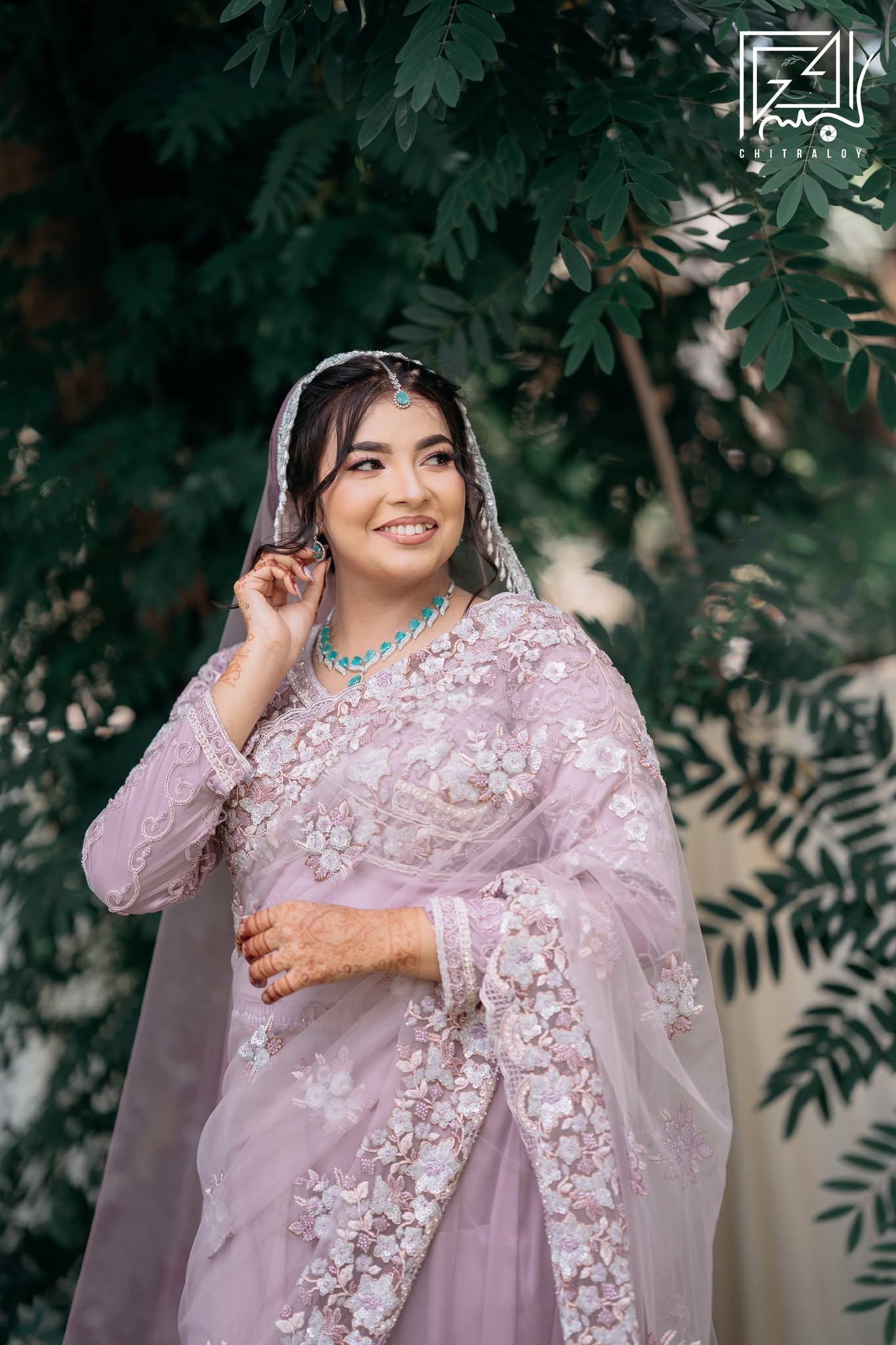 ABIR & ANANNA || ENGAGEMENT