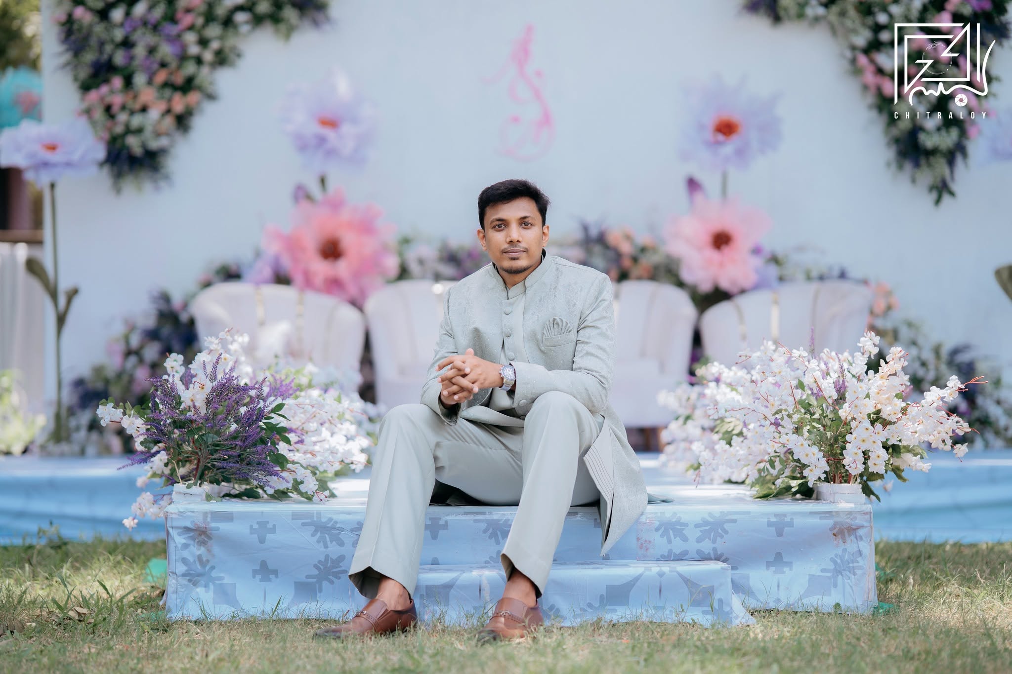 ABIR & ANANNA || ENGAGEMENT