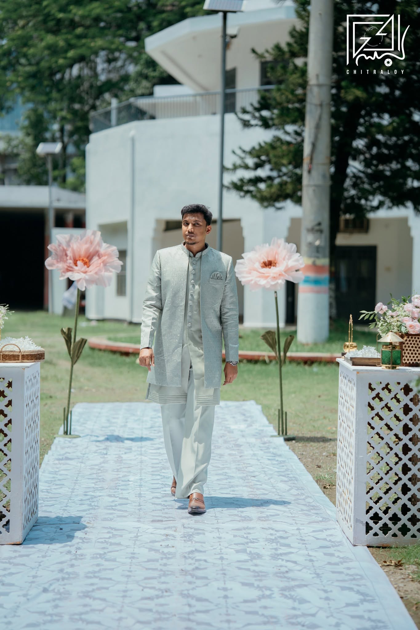 ABIR & ANANNA || ENGAGEMENT