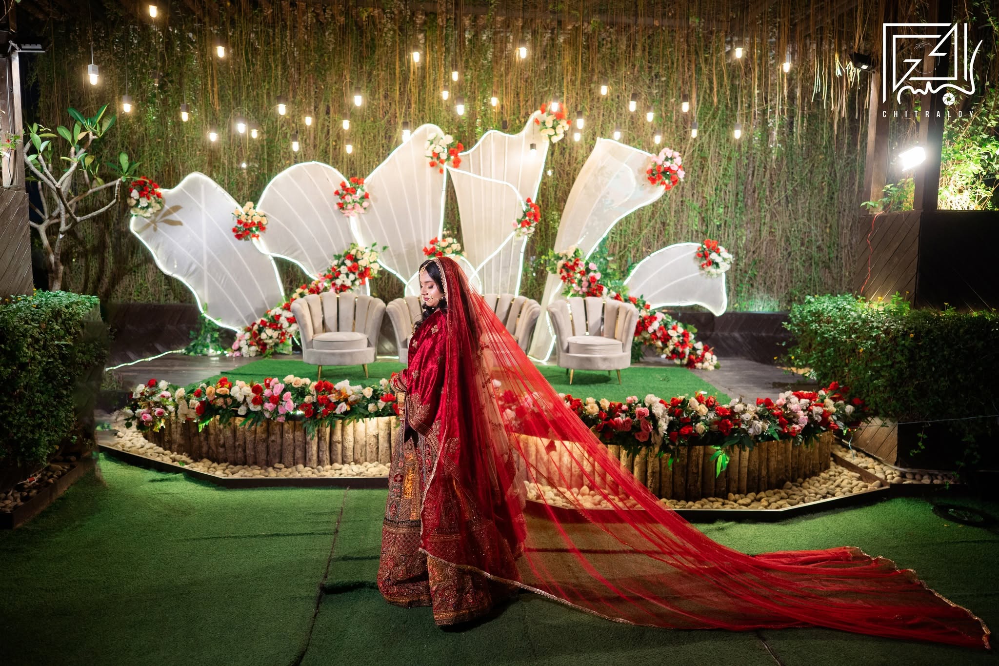 SUCHI & SHUVO || WEDDING