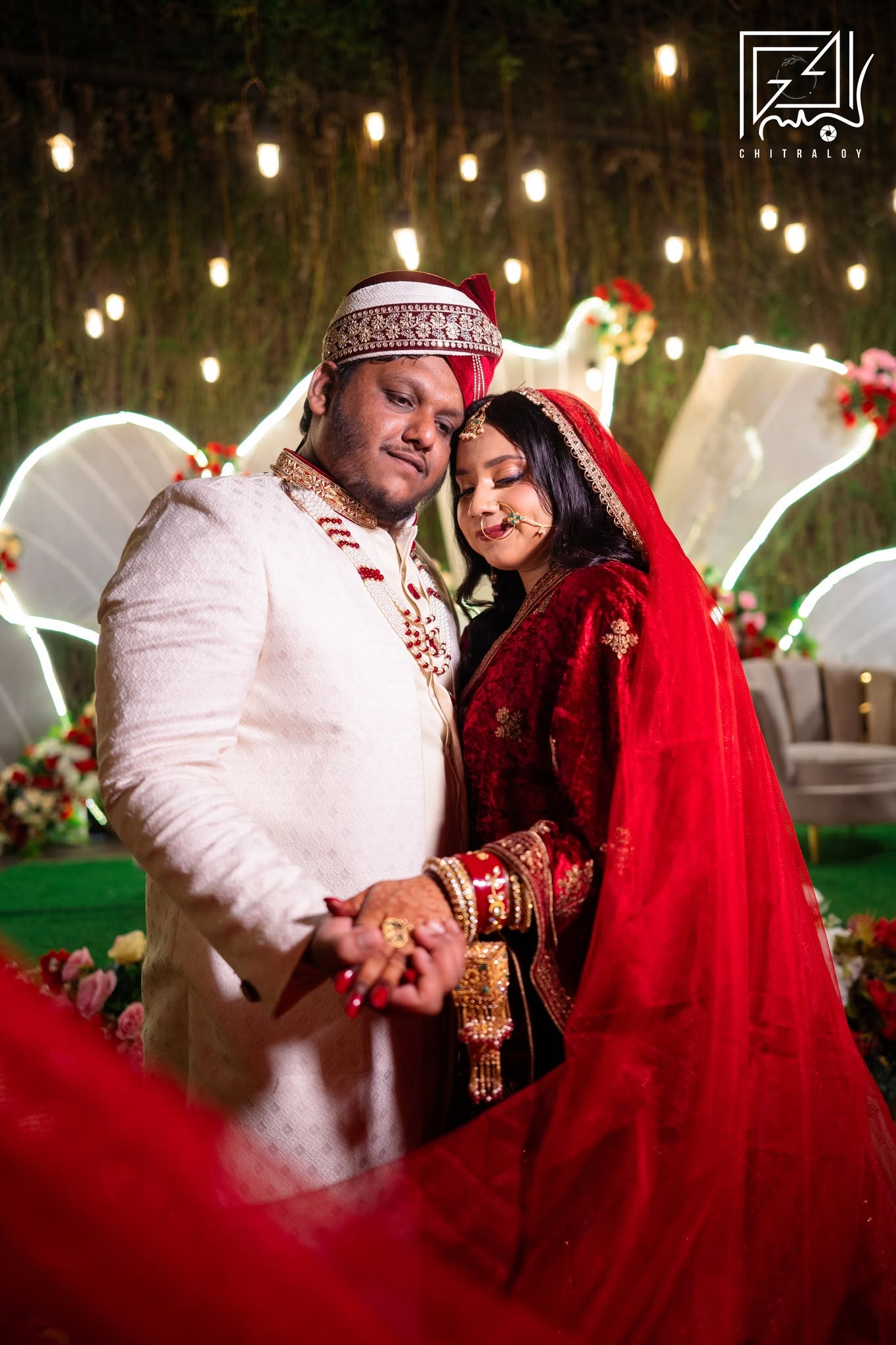 SUCHI & SHUVO || WEDDING