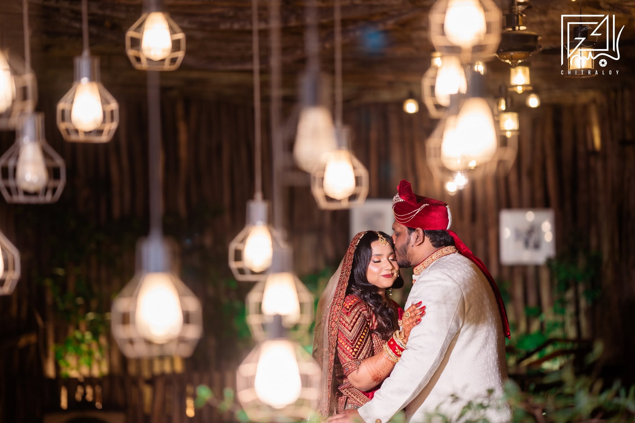SUCHI & SHUVO || WEDDING