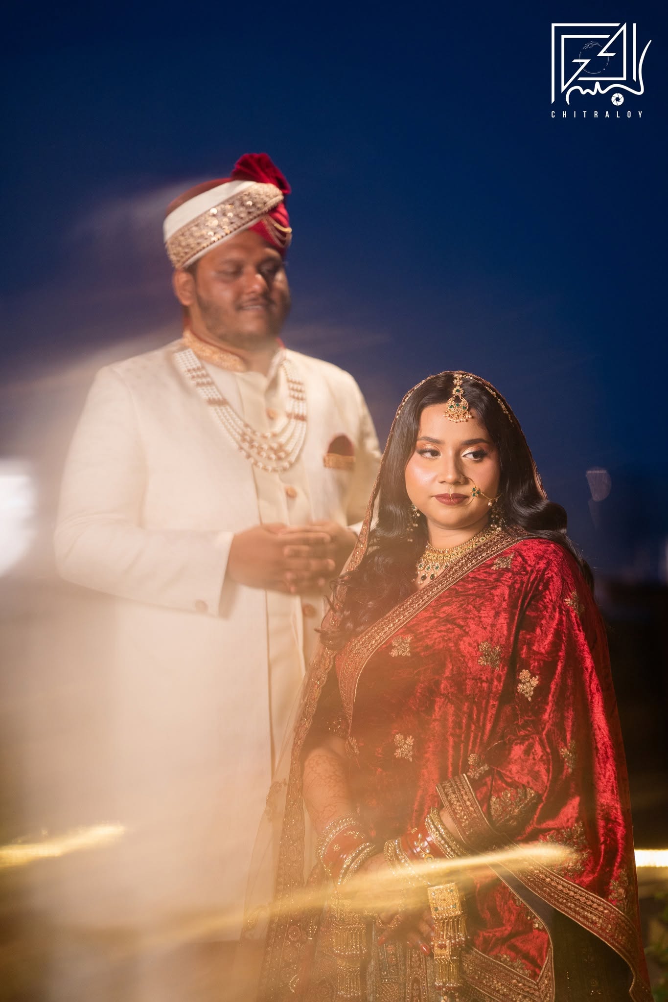 SUCHI & SHUVO || WEDDING