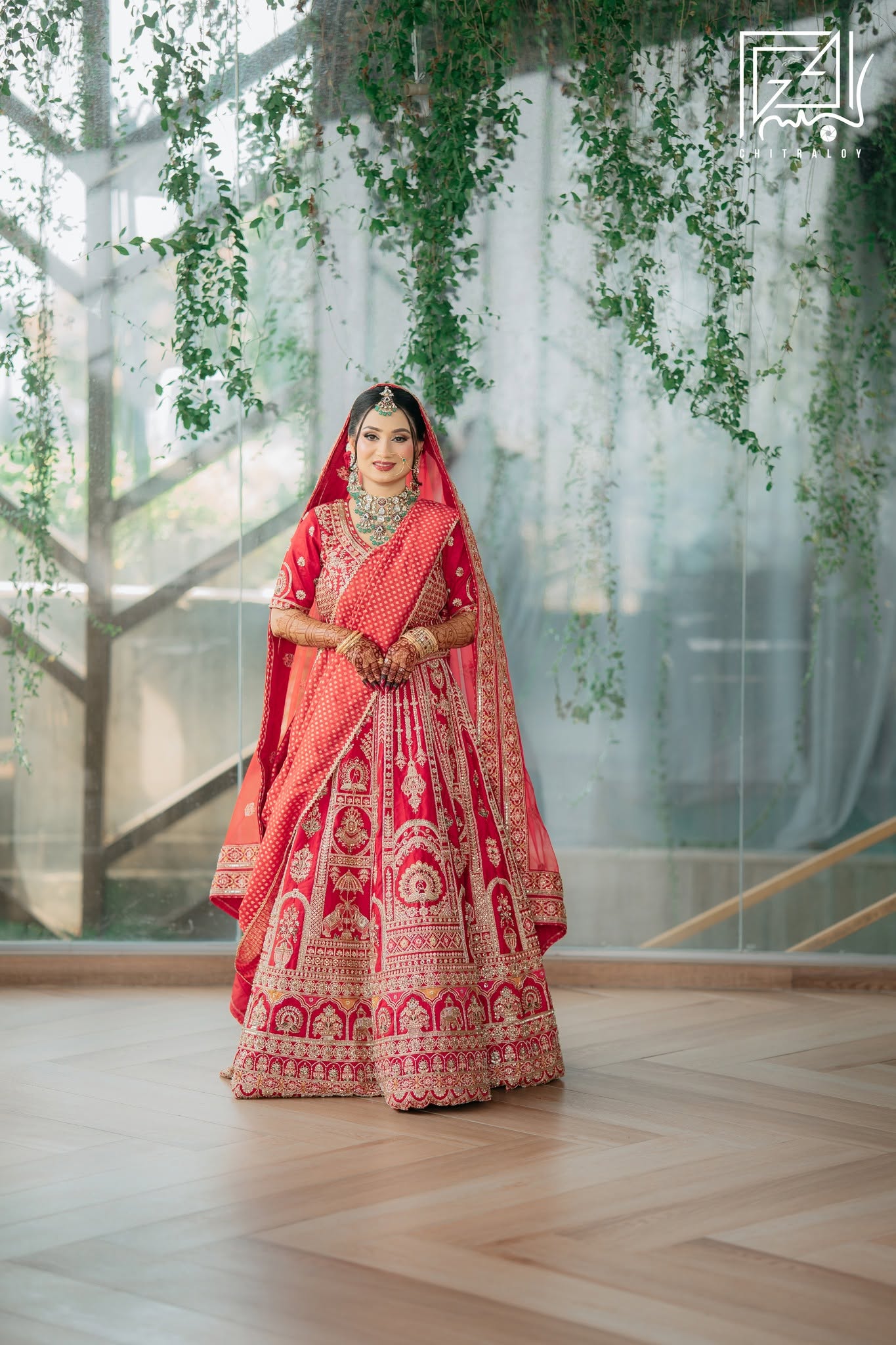 SADIA & FAYSAL || WEDDING