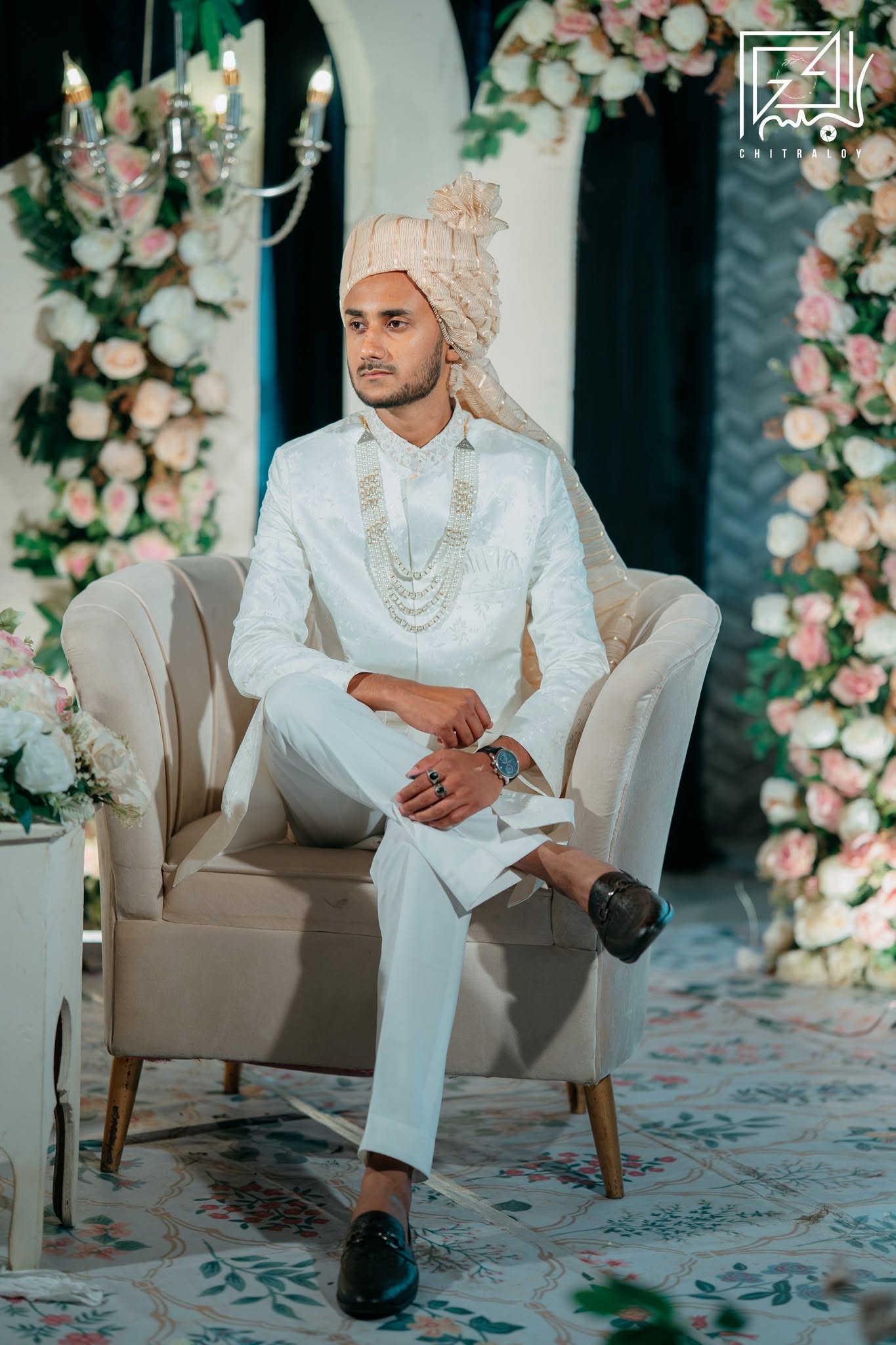 SADIA & FAYSAL || WEDDING