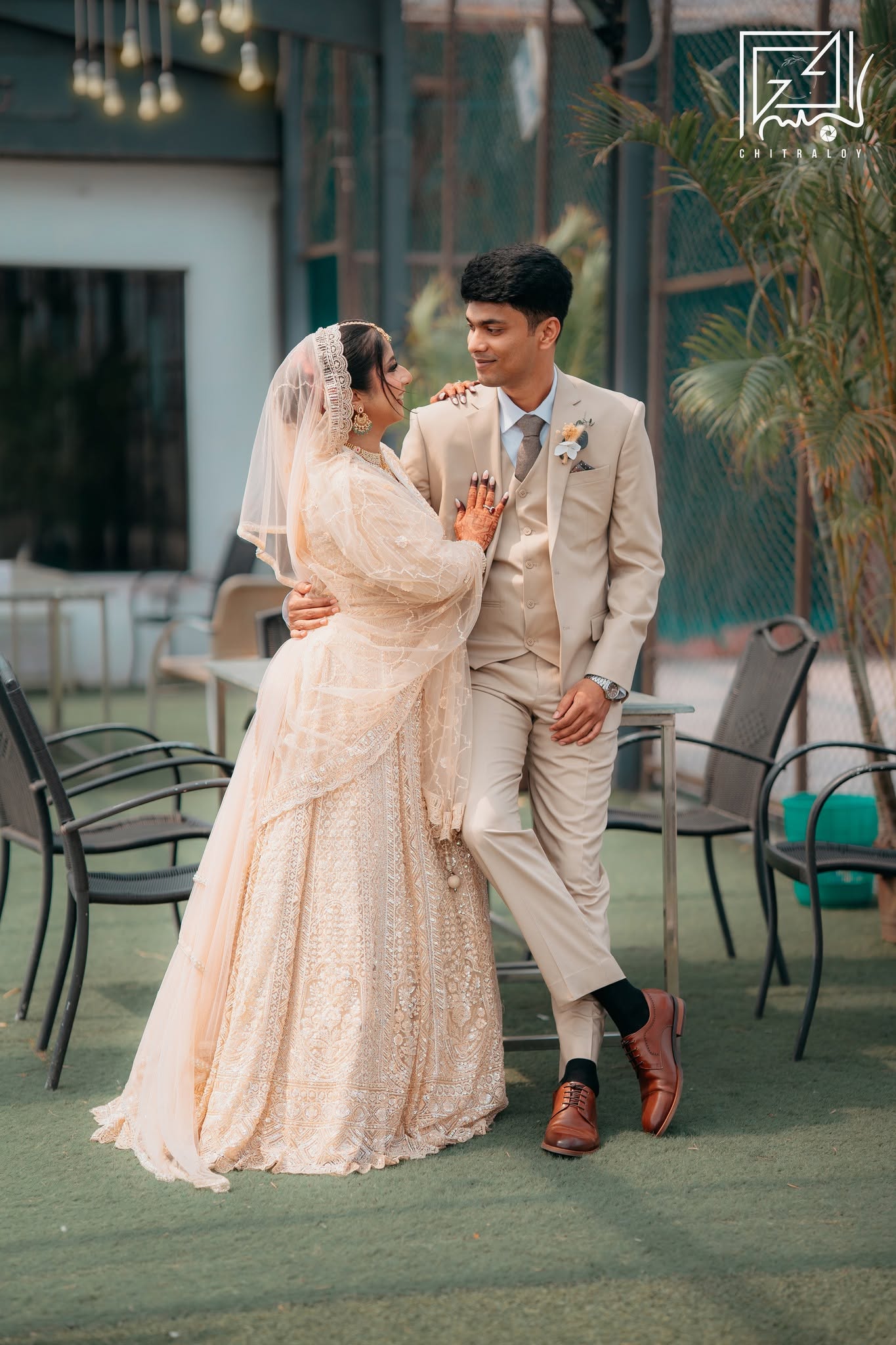 SEZAN & SARA || WEDDING RECEPTION