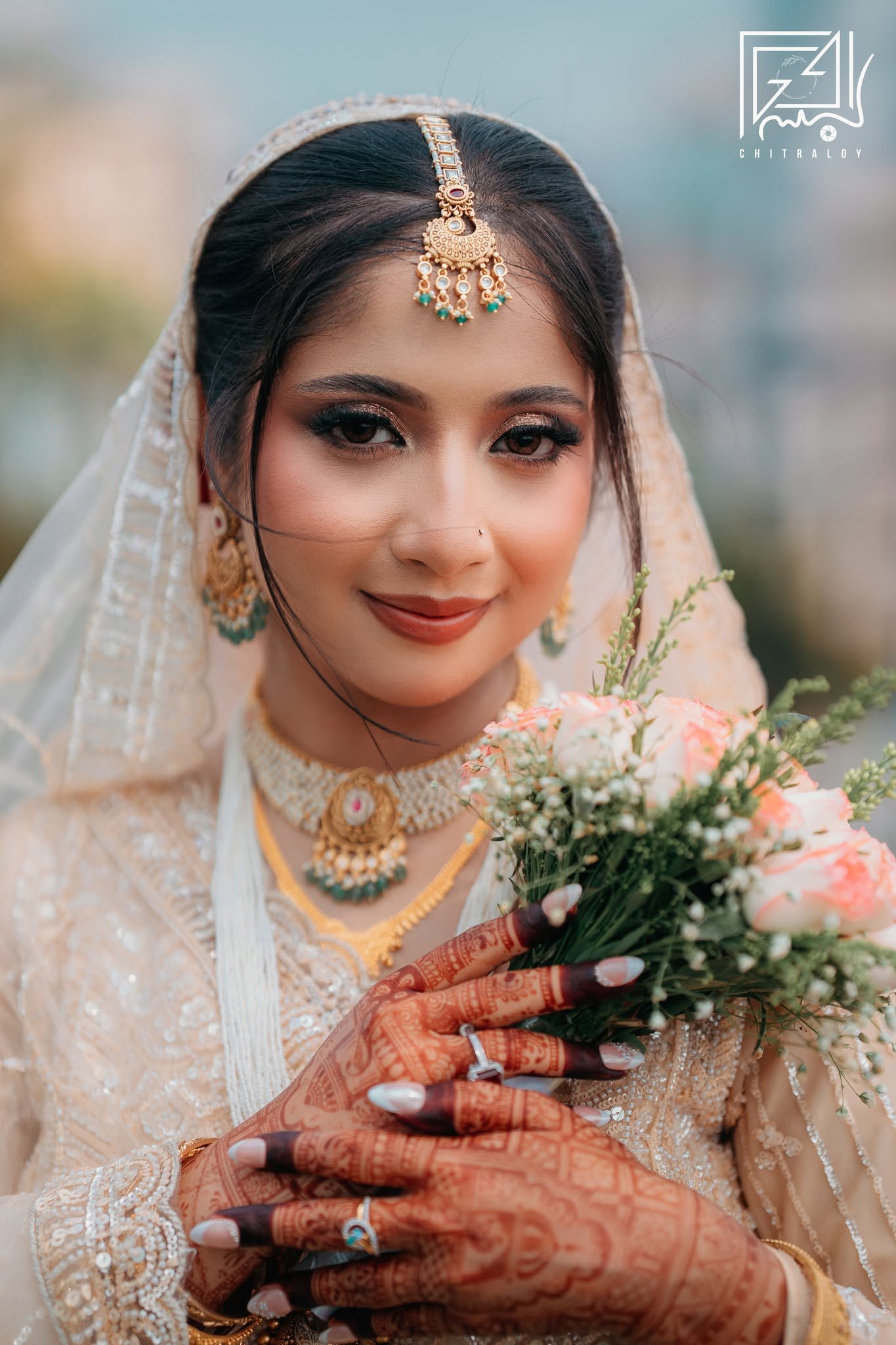 SEZAN & SARA || WEDDING RECEPTION