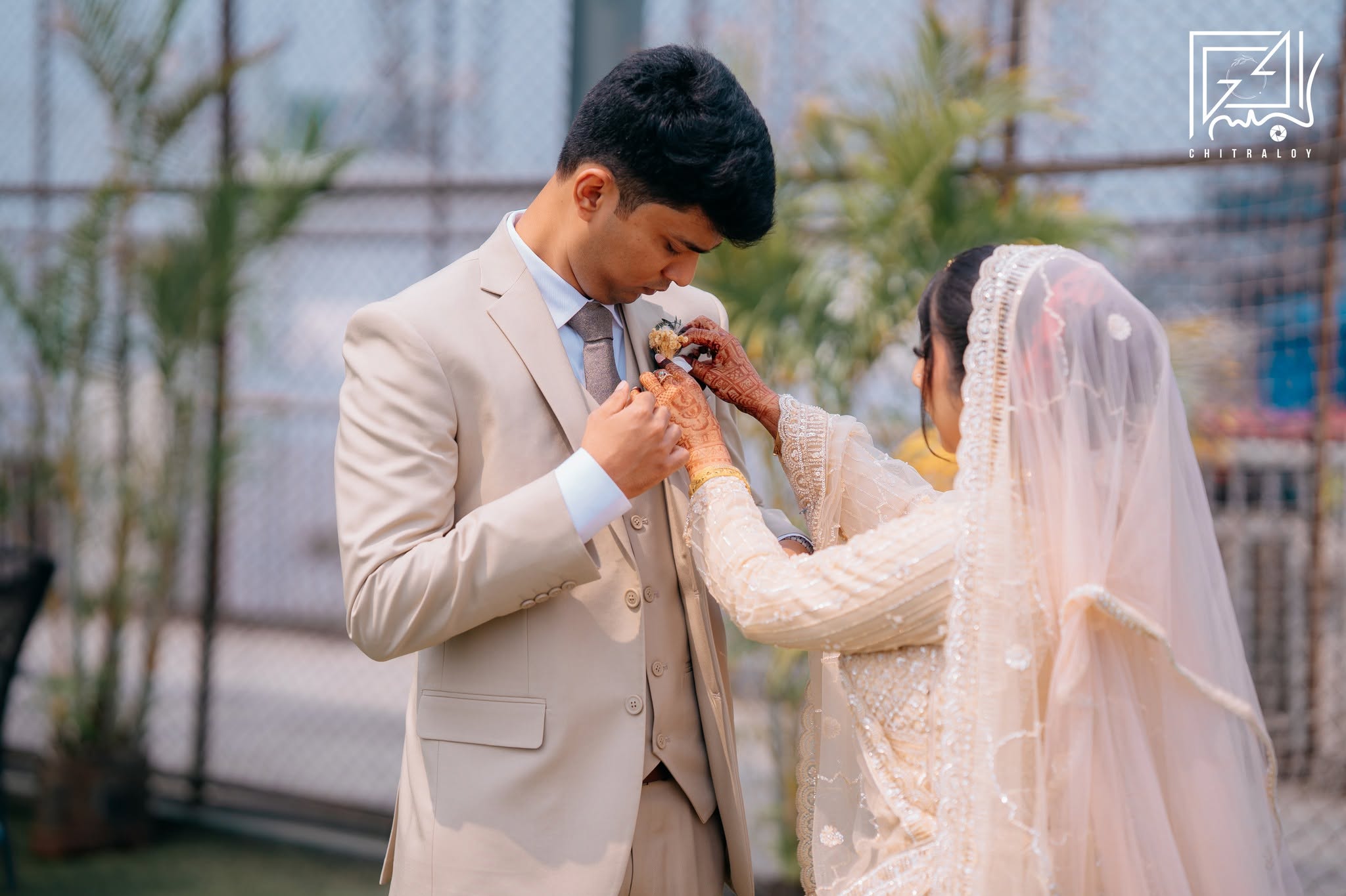 SEZAN & SARA || WEDDING RECEPTION