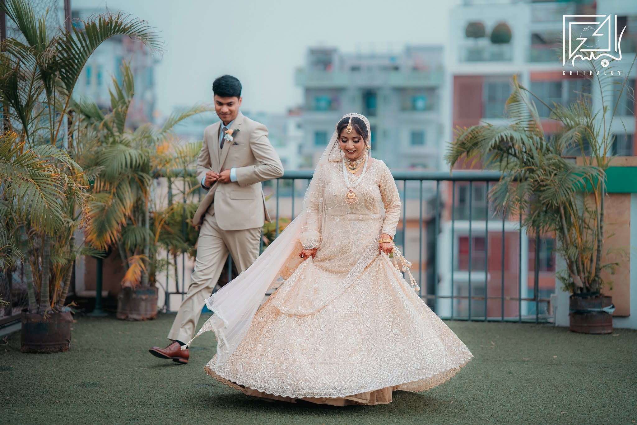 SEZAN & SARA || WEDDING RECEPTION
