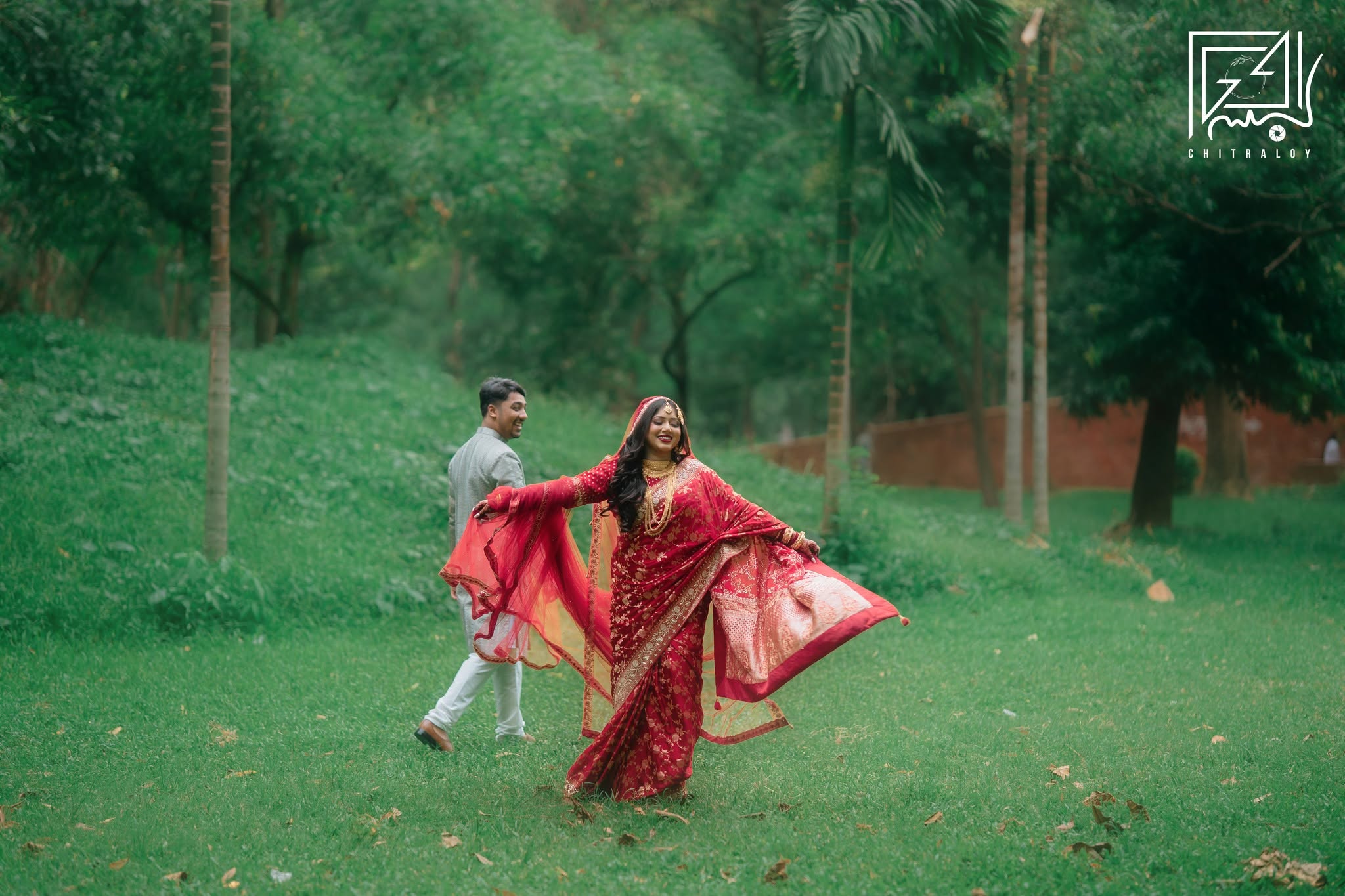 Naima and Nahid
