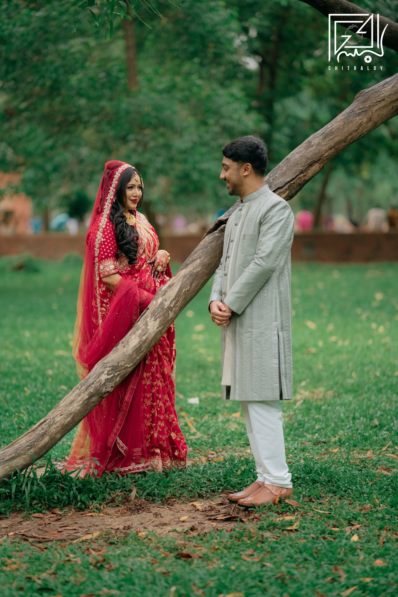 Naima and Nahid